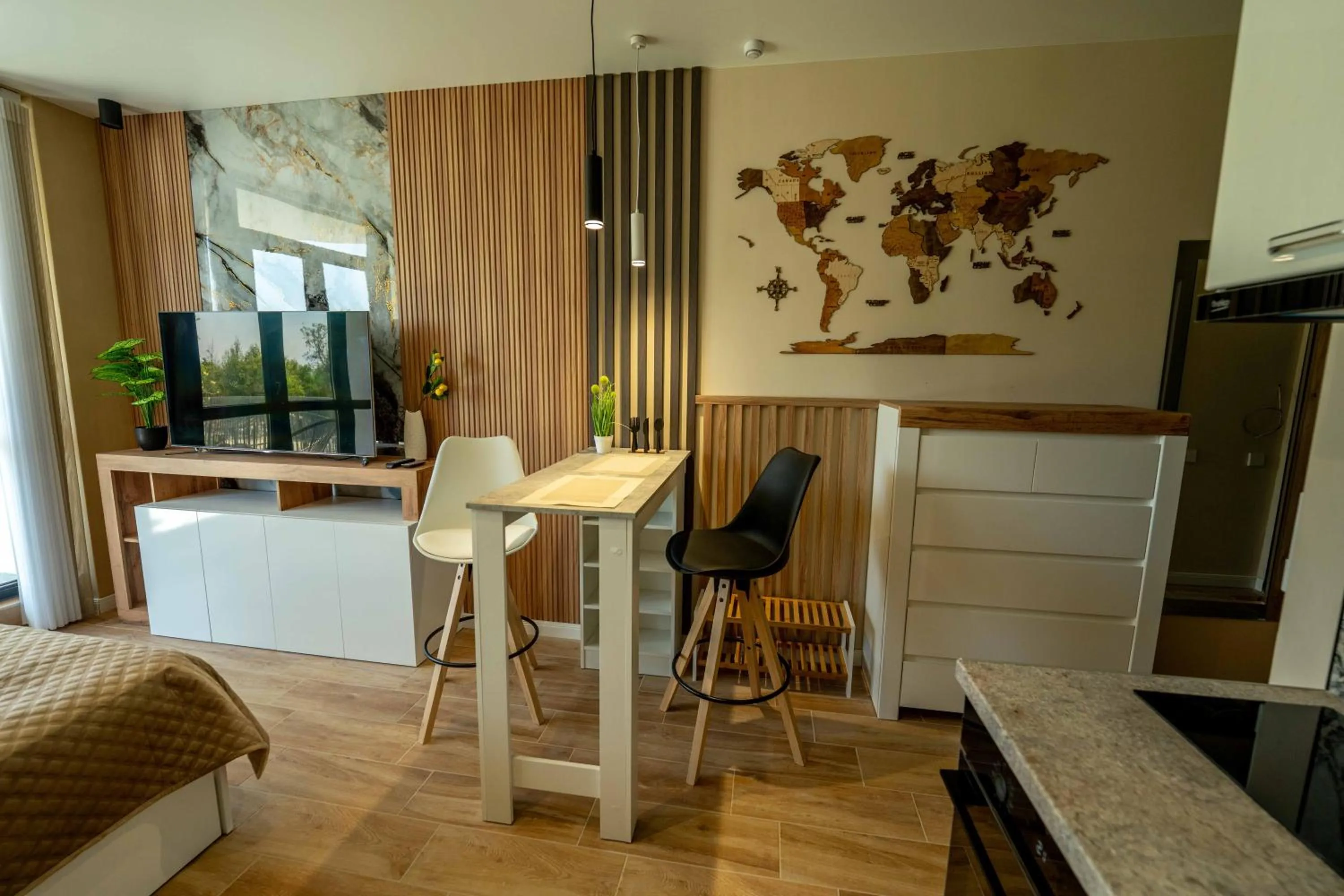 Aqua View SPA Boutique Hotel