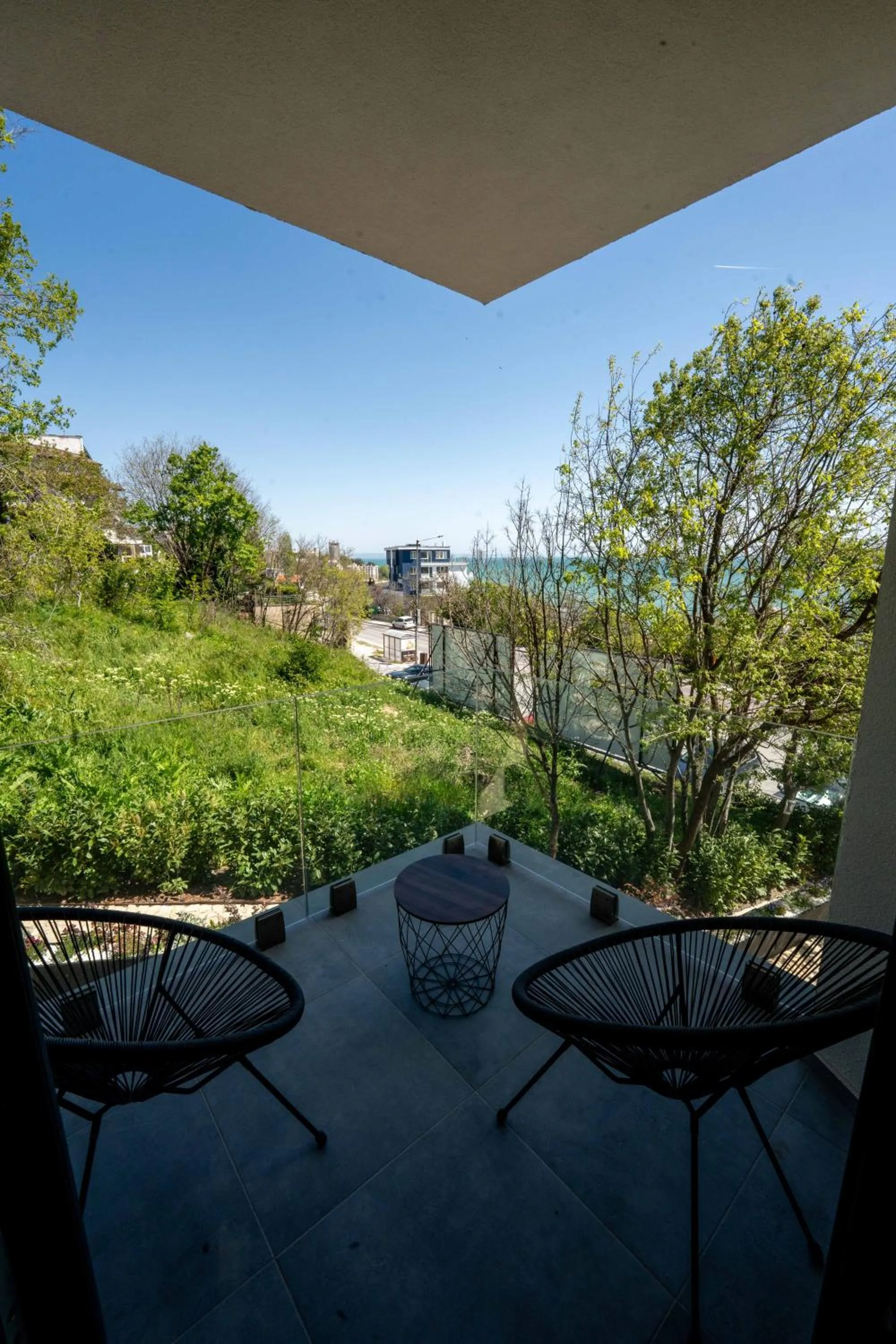 Aqua View SPA Boutique Hotel