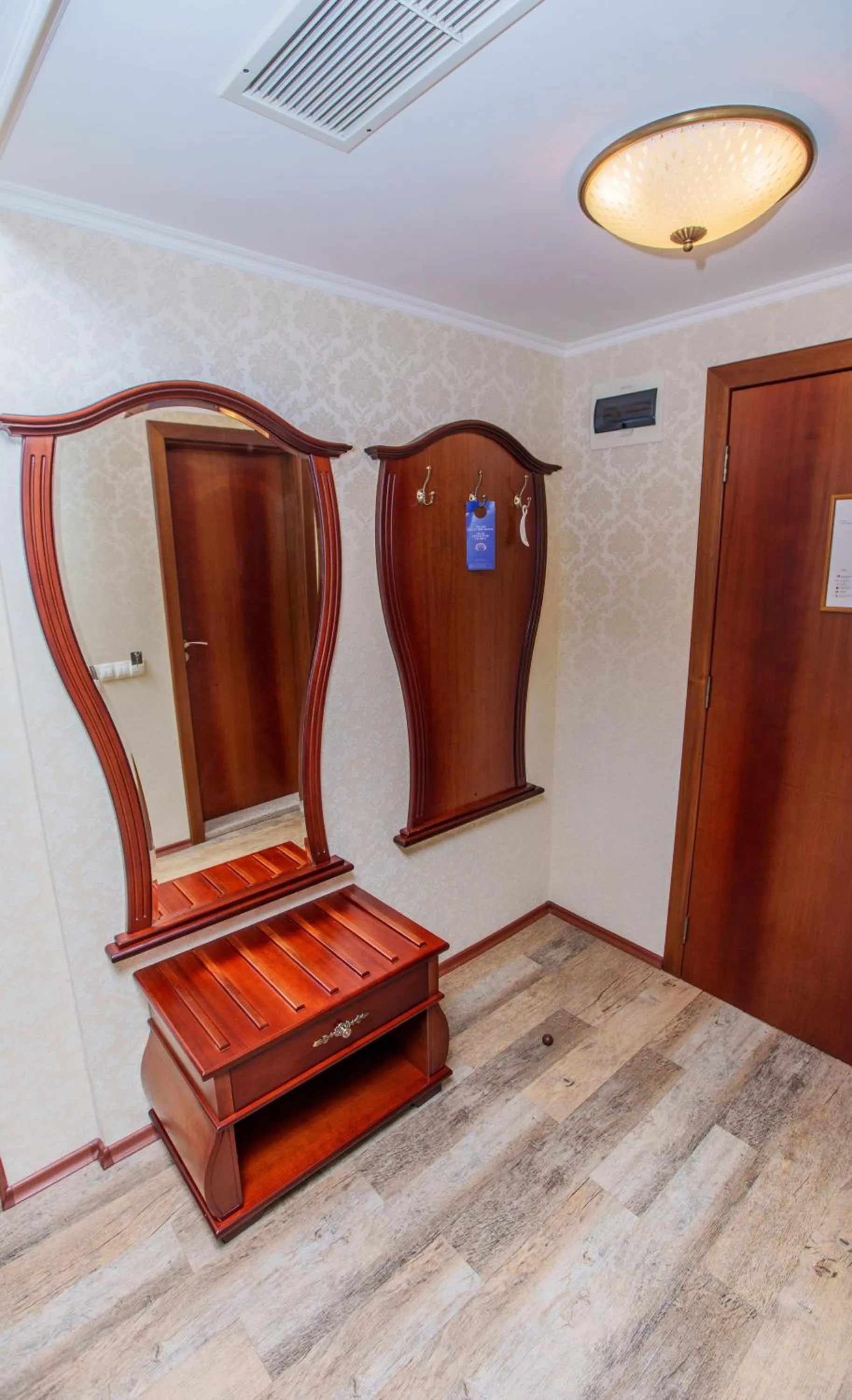 Aqua View SPA Boutique Hotel