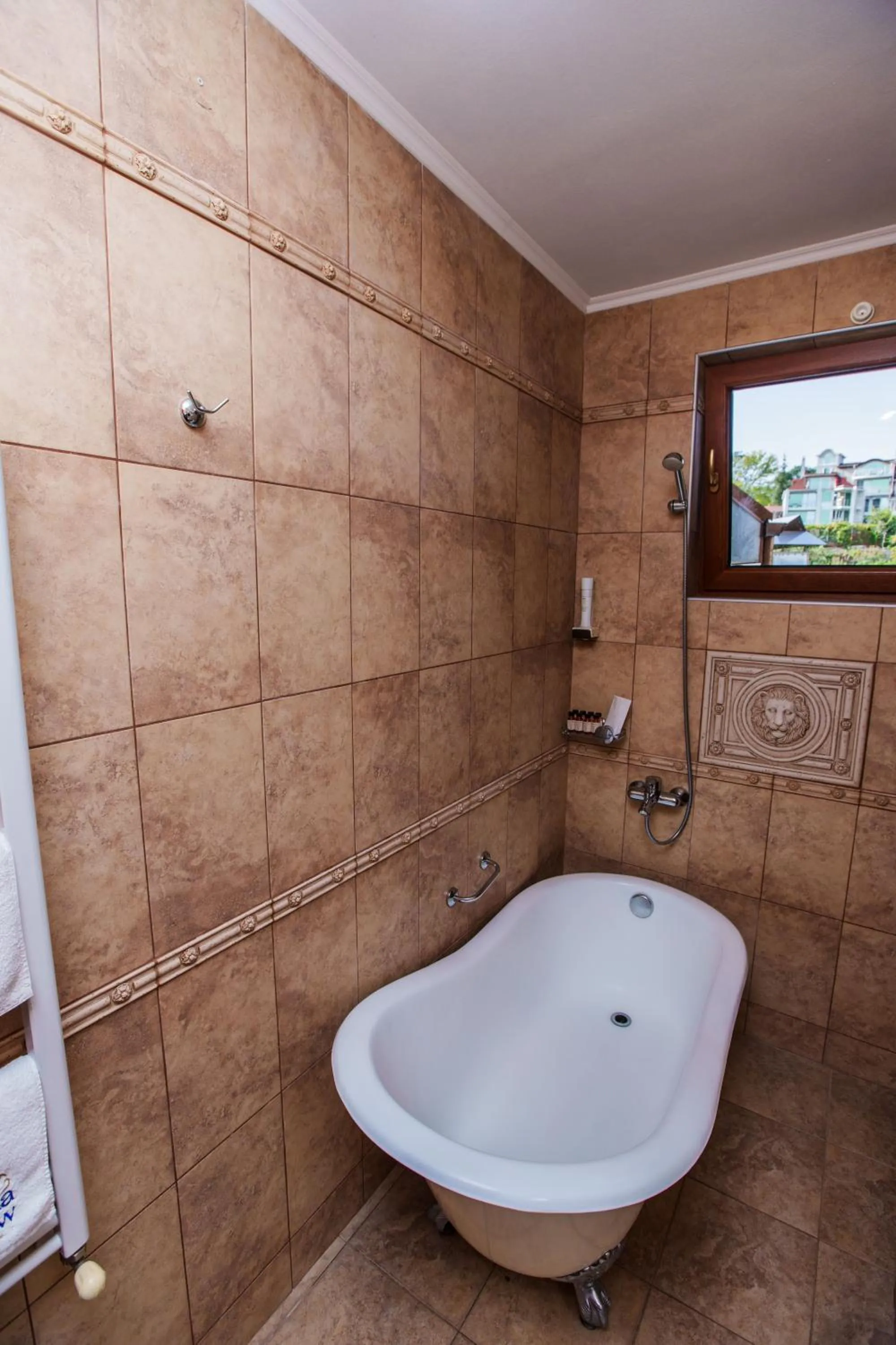 Aqua View SPA Boutique Hotel