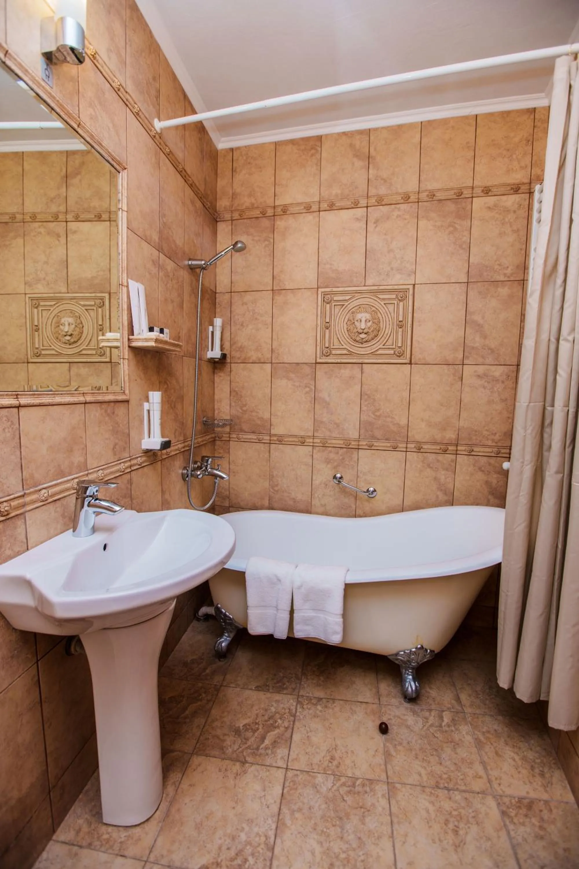 Aqua View SPA Boutique Hotel