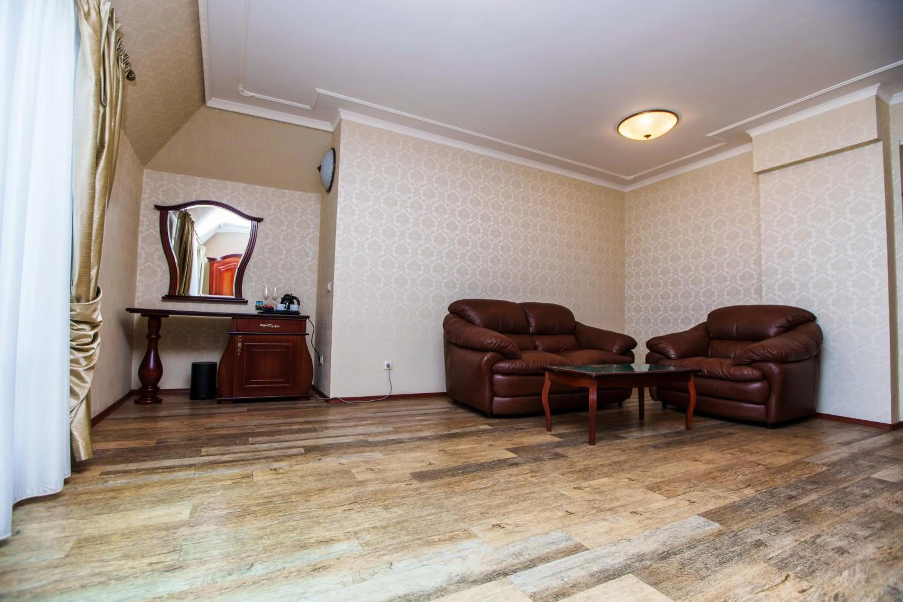 Aqua View SPA Boutique Hotel