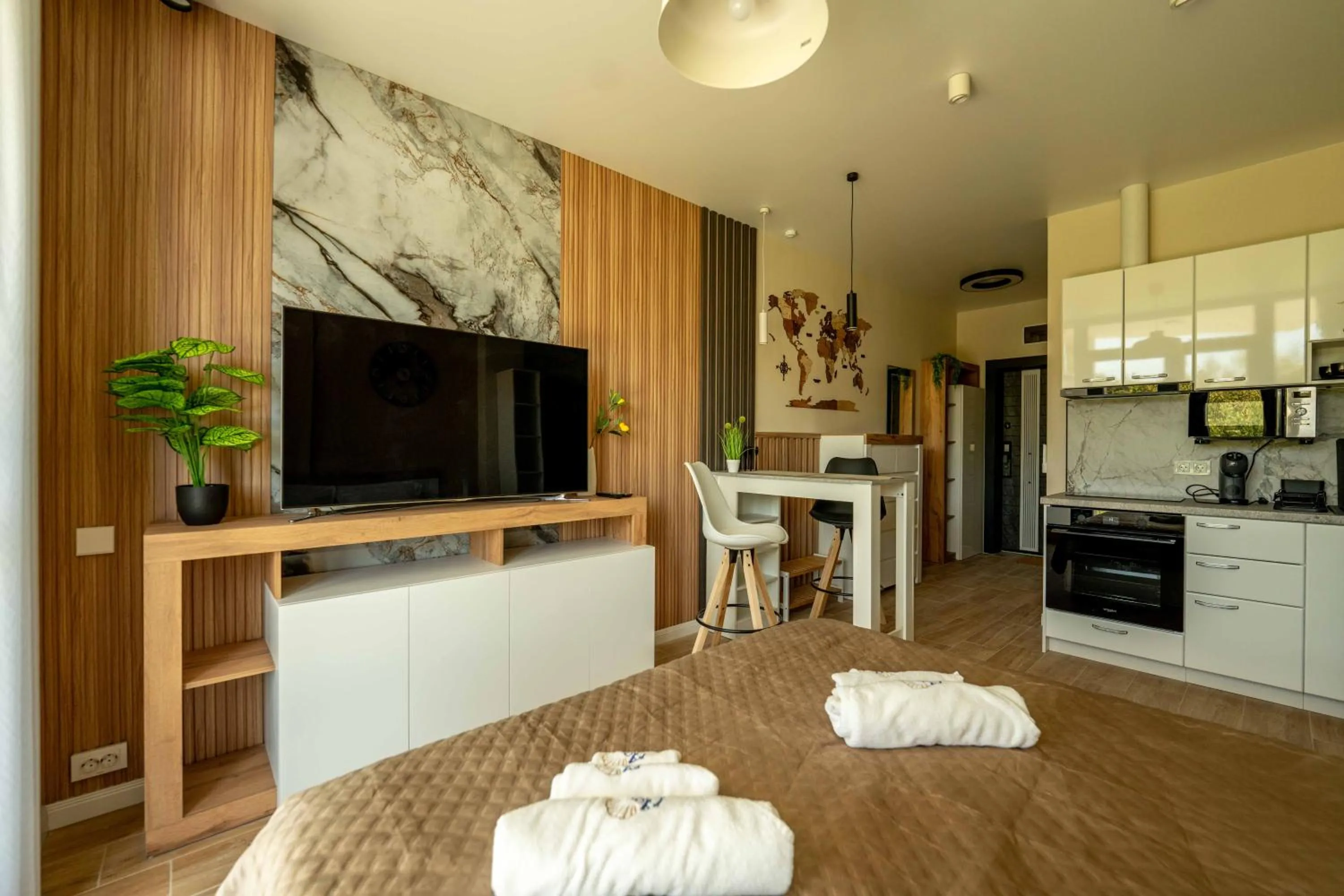 Aqua View SPA Boutique Hotel