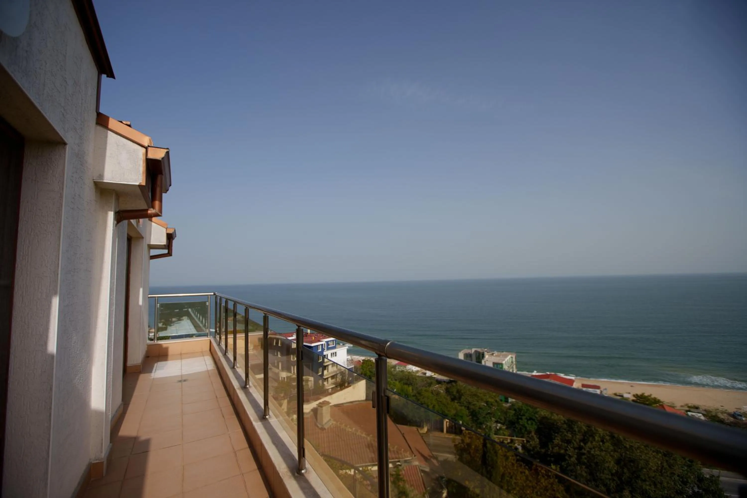 Aqua View SPA Boutique Hotel