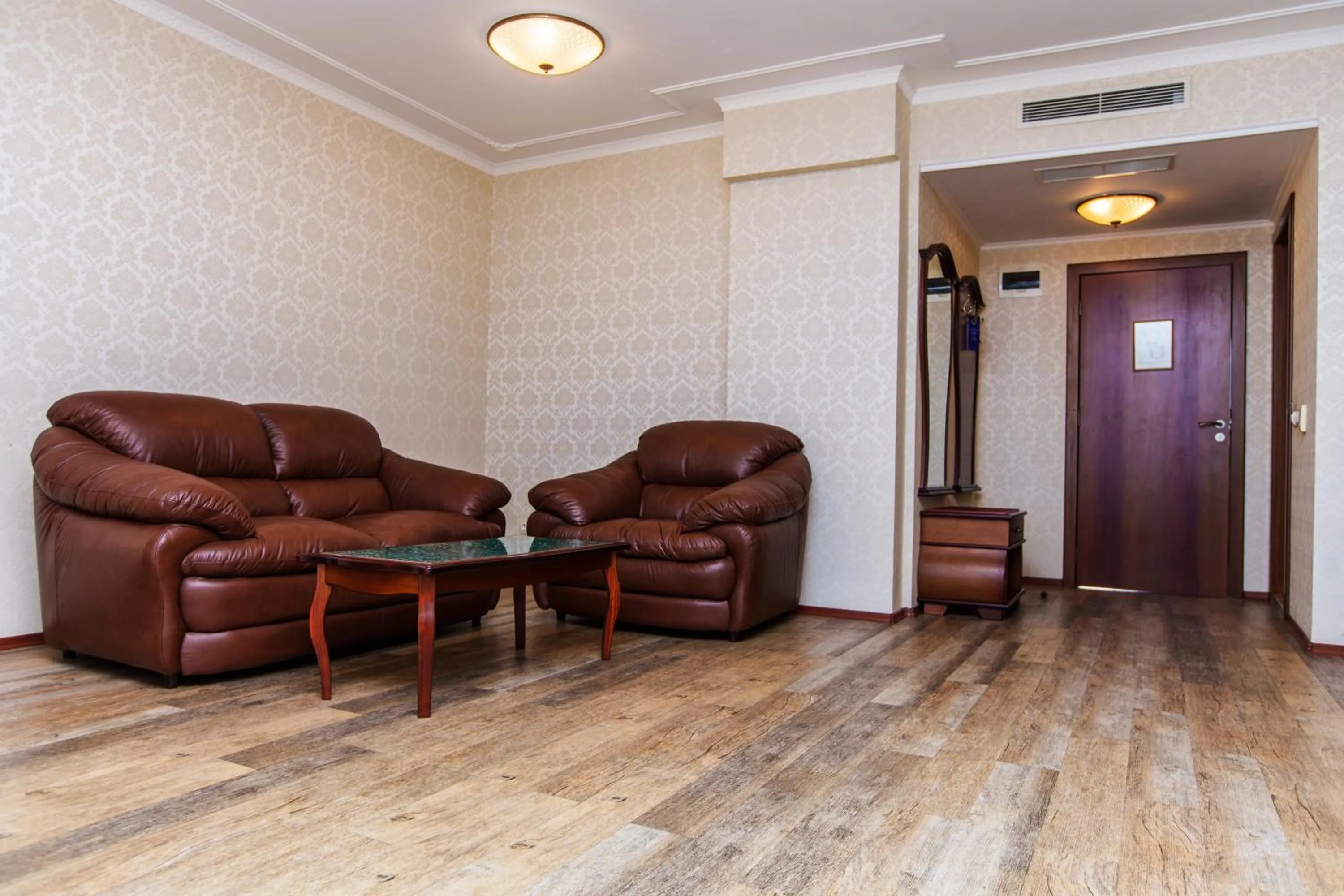 Aqua View SPA Boutique Hotel