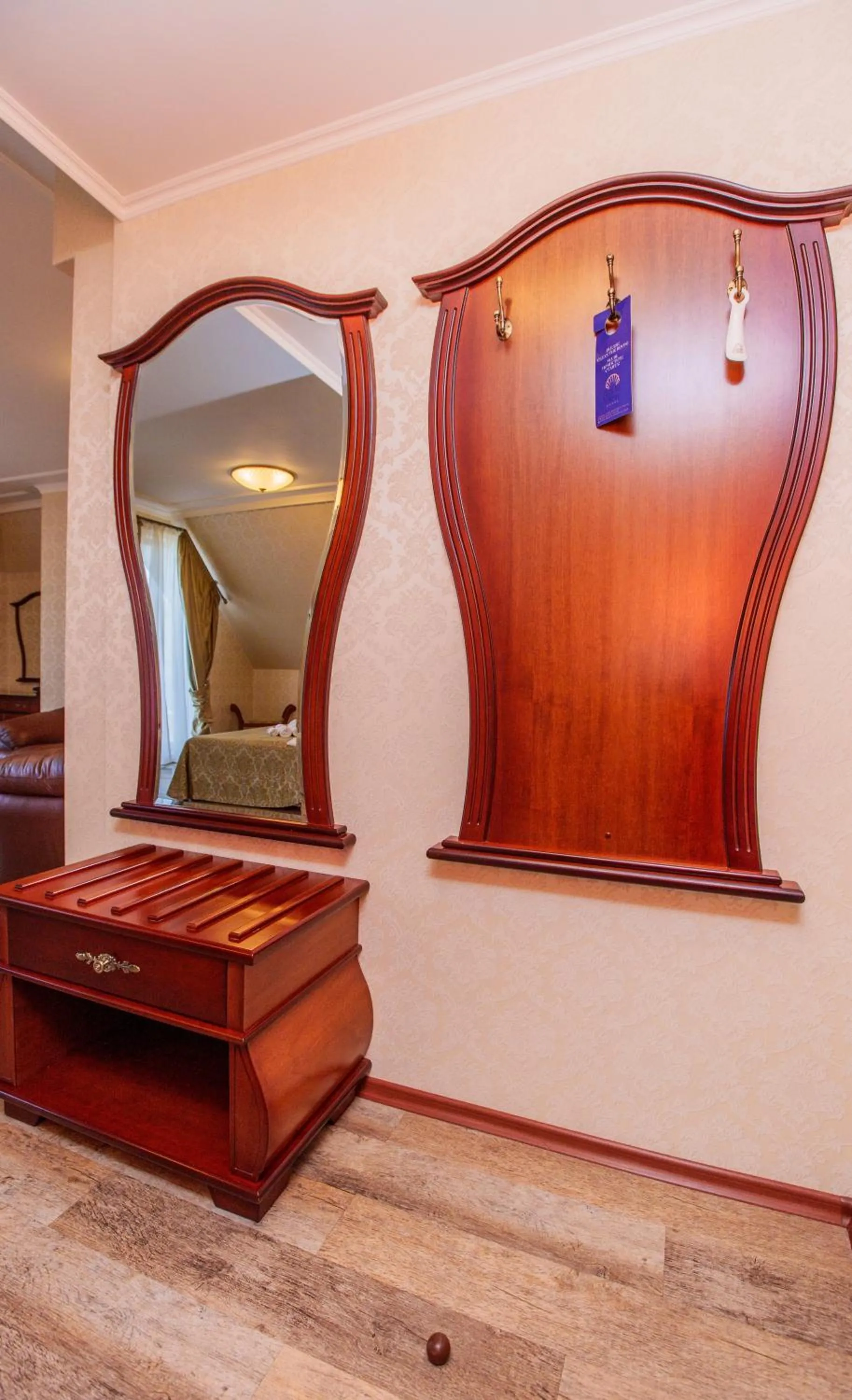 Aqua View SPA Boutique Hotel