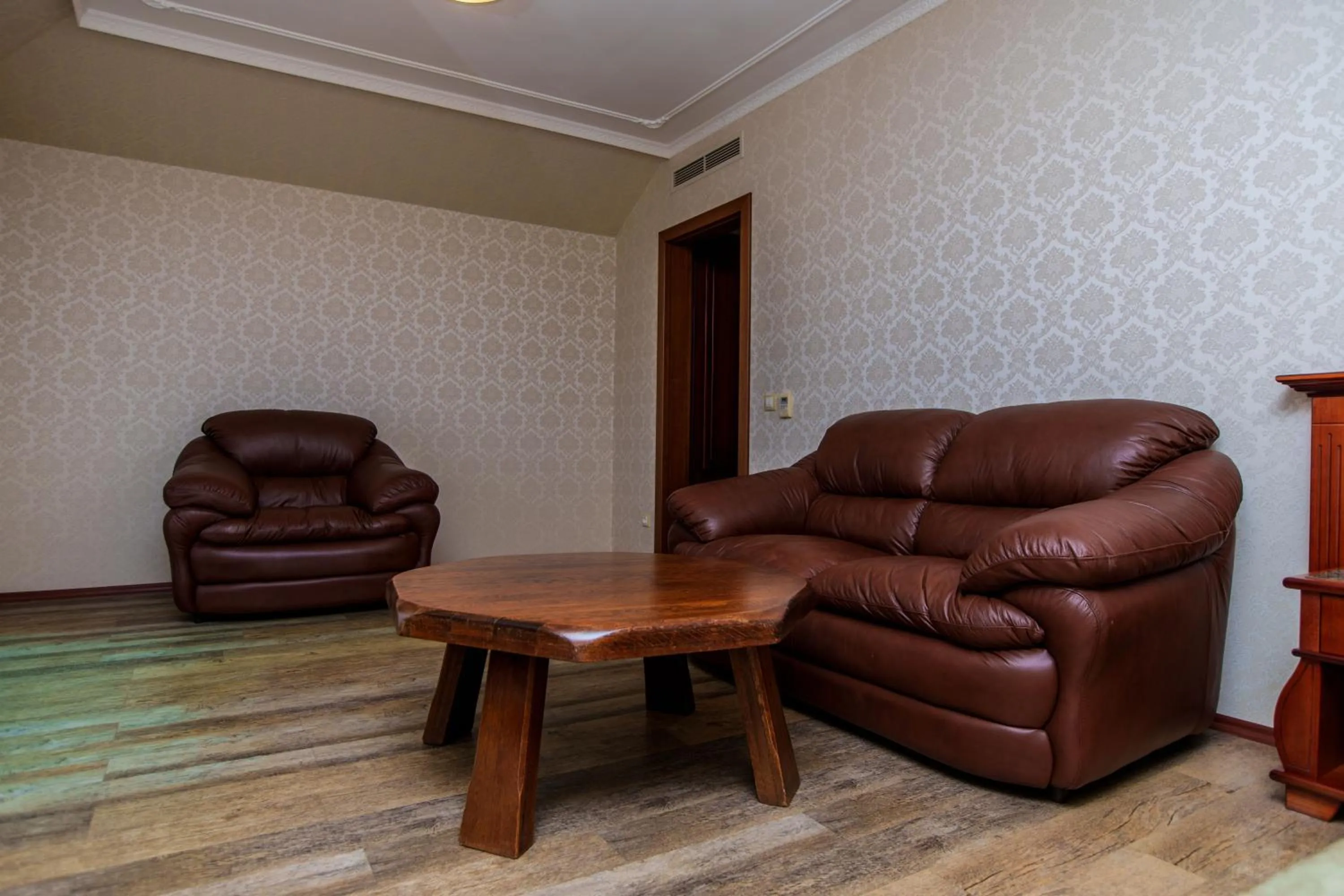 Aqua View SPA Boutique Hotel