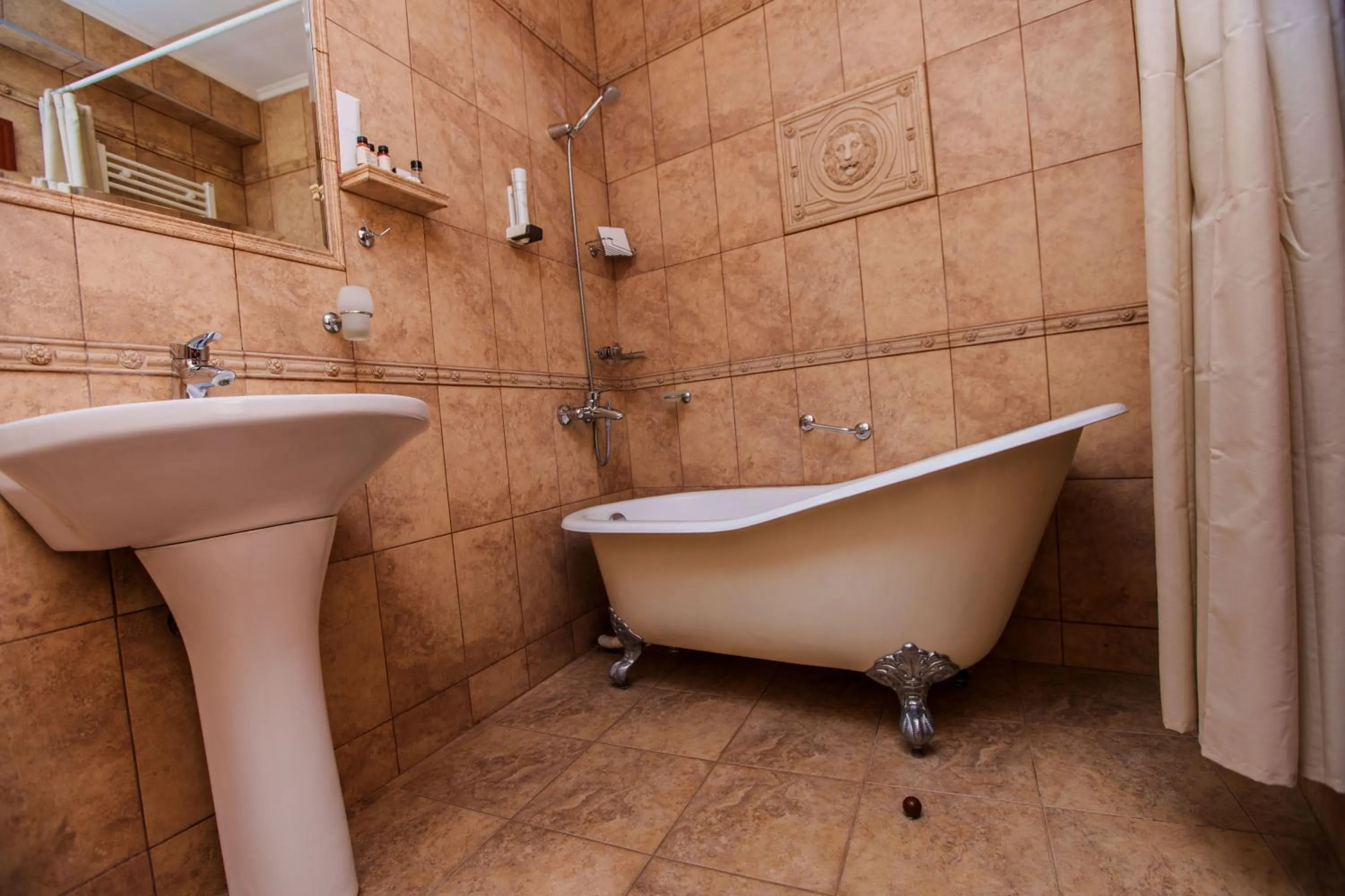 Aqua View SPA Boutique Hotel