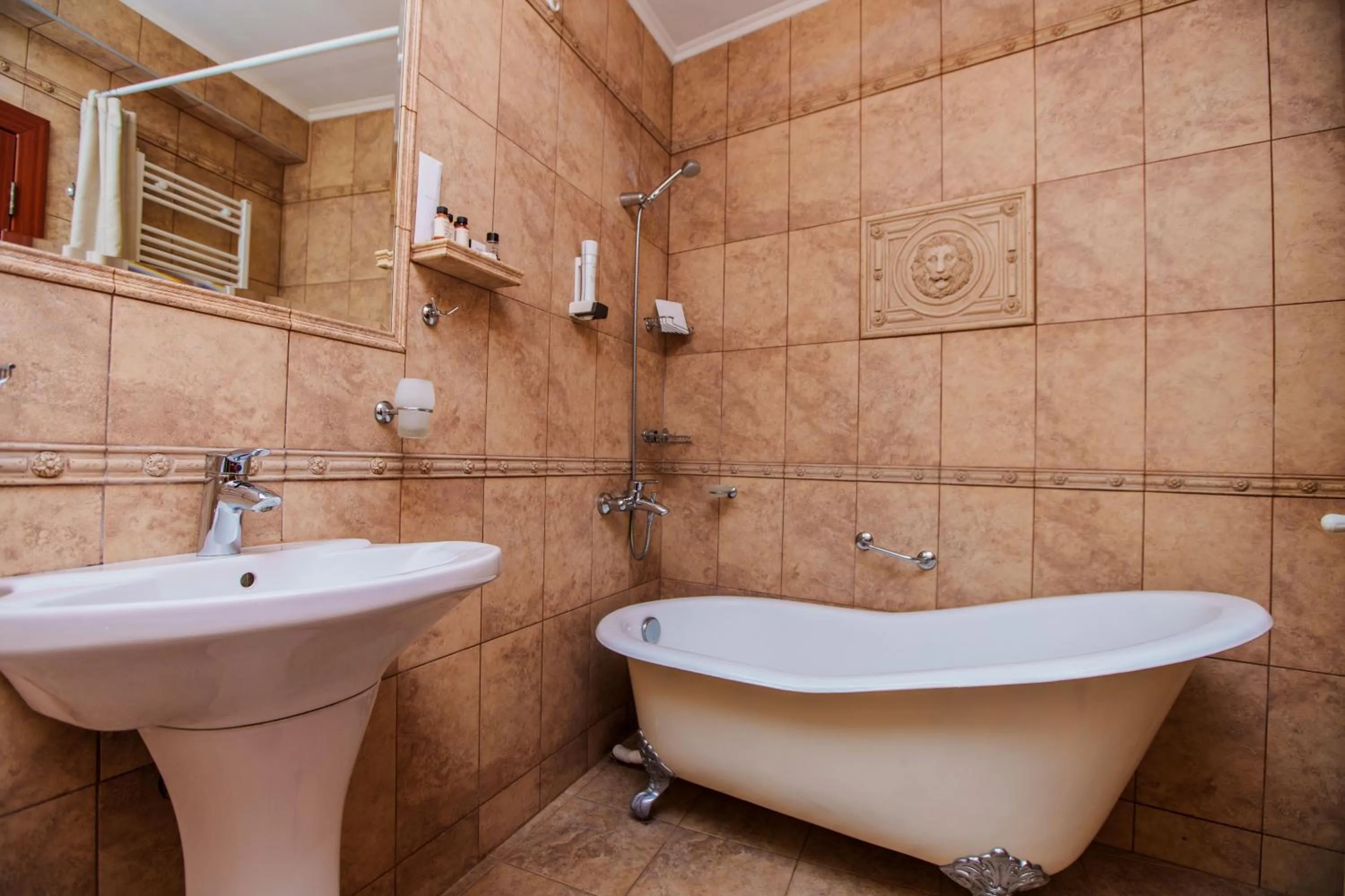 Aqua View SPA Boutique Hotel