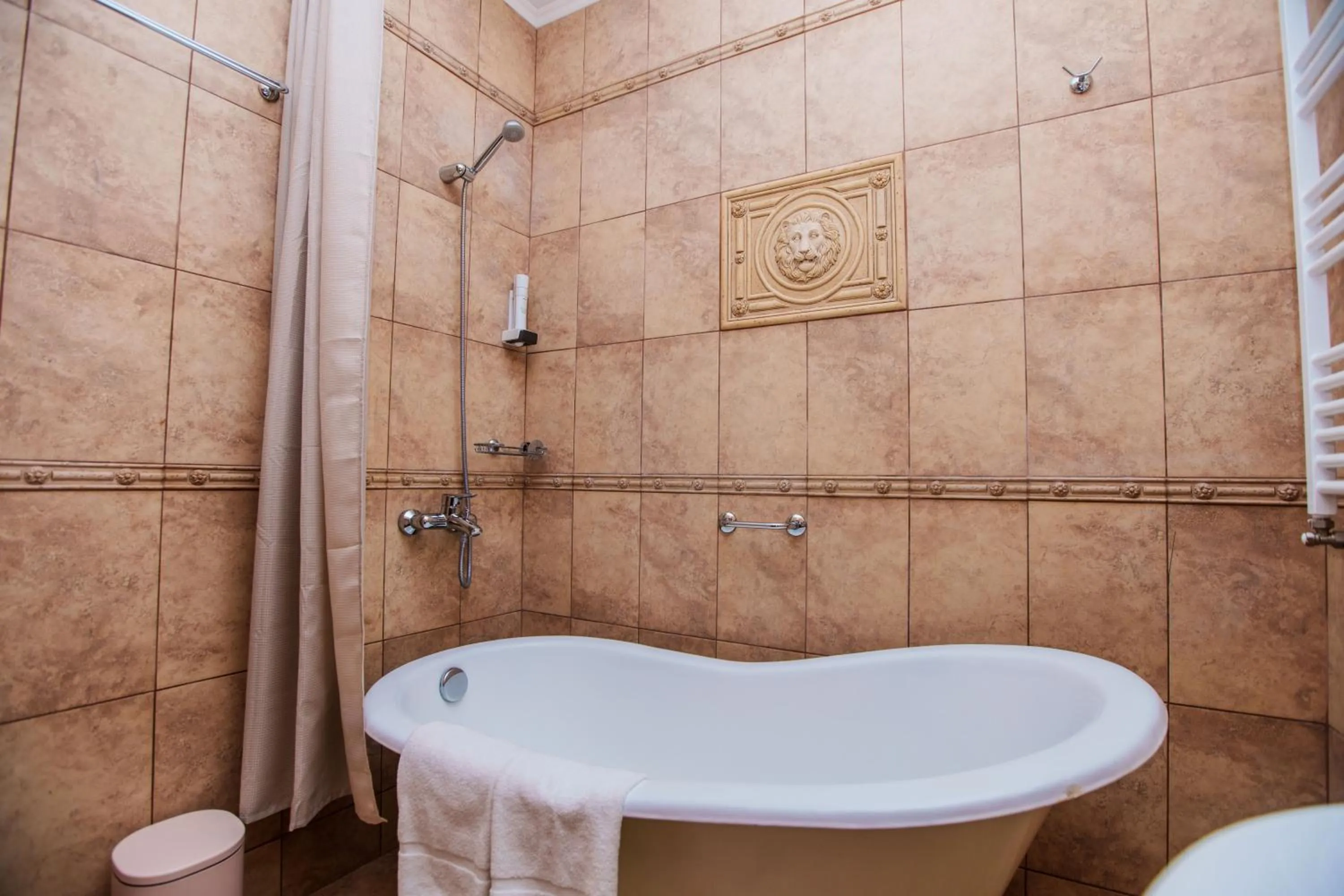 Aqua View SPA Boutique Hotel