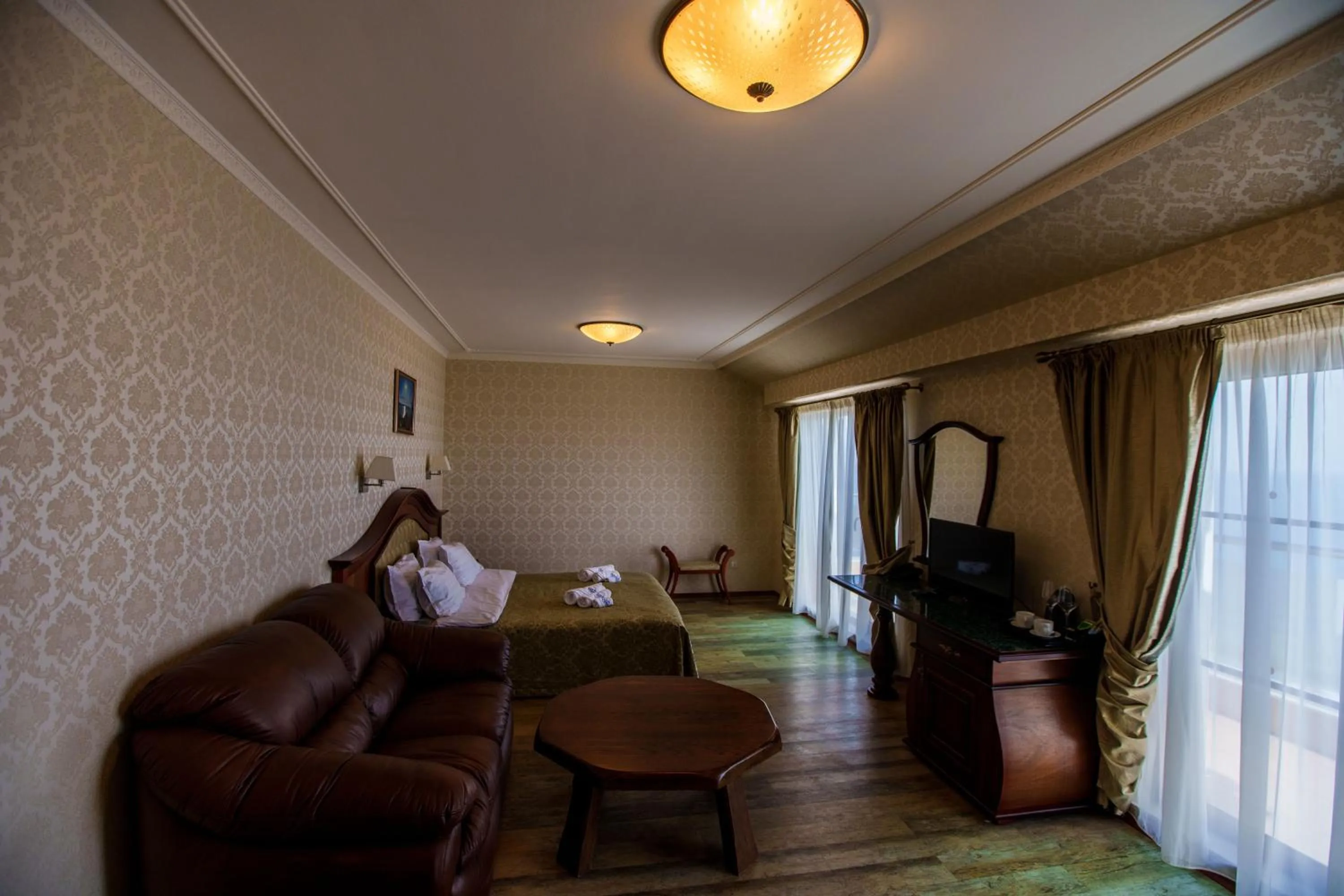 Aqua View SPA Boutique Hotel