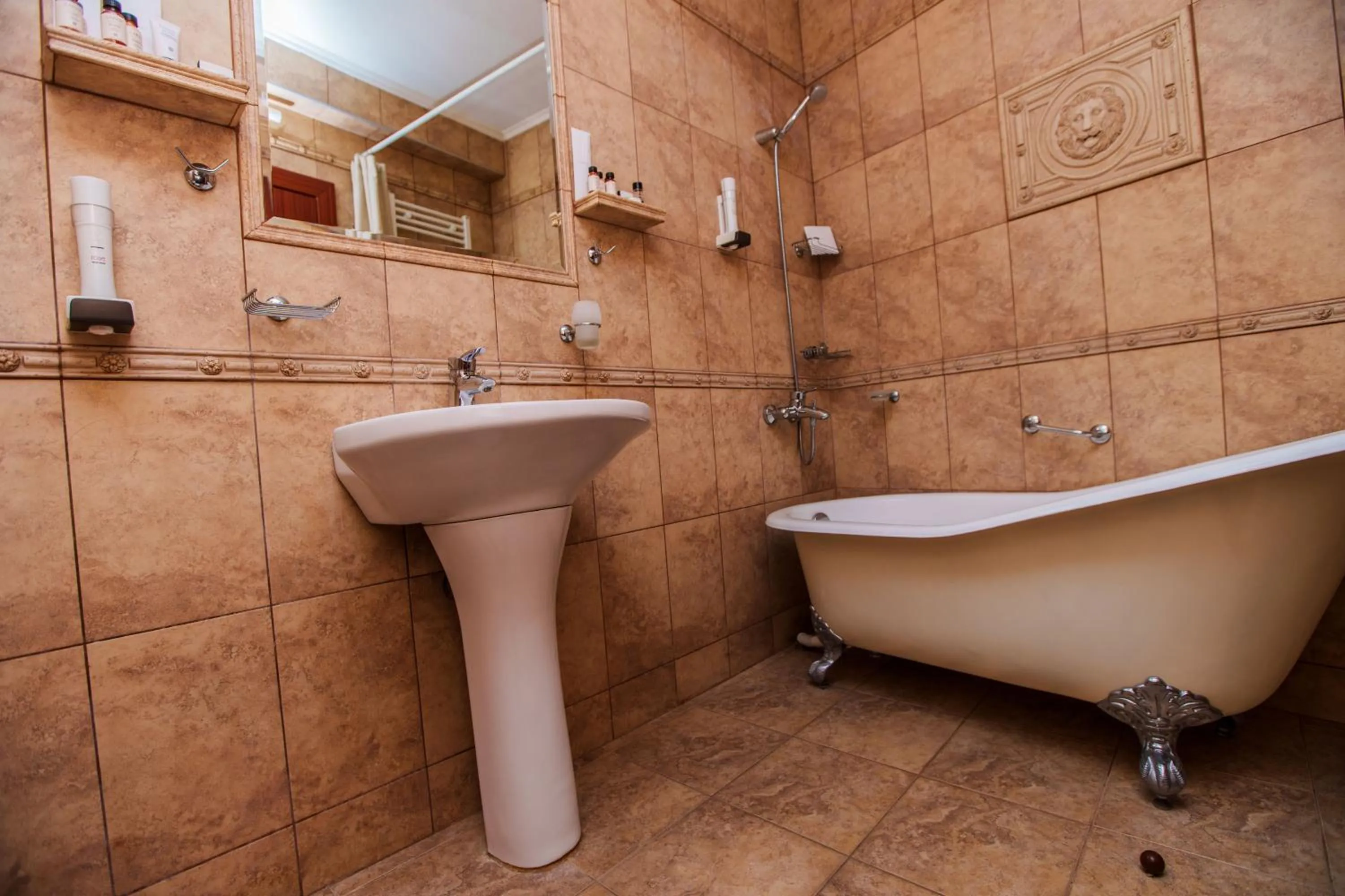 Aqua View SPA Boutique Hotel