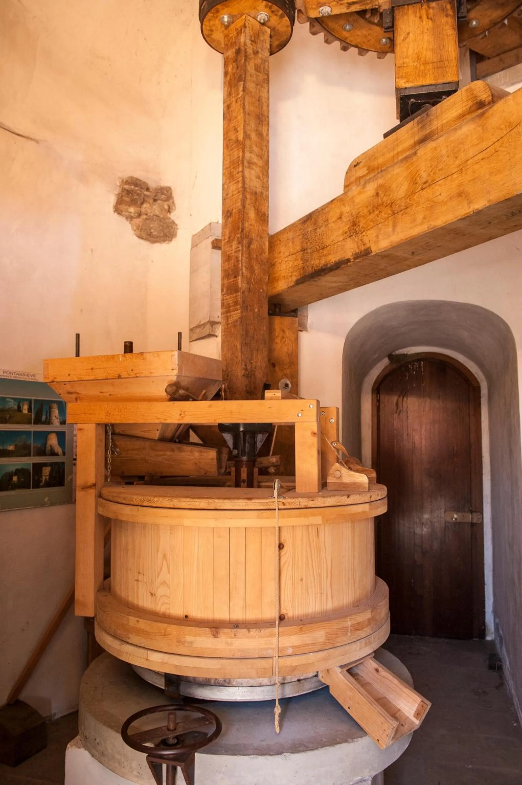 Other in Florence Winery AgriResort - Fattoria Lavacchio