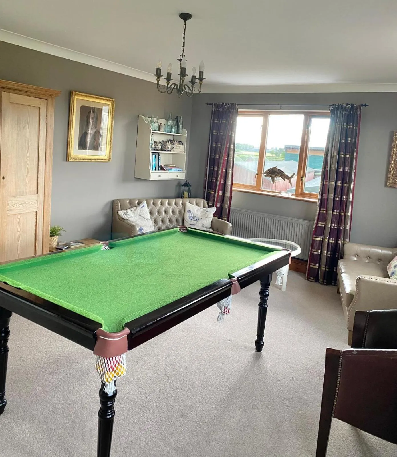 Game Room in Springwood