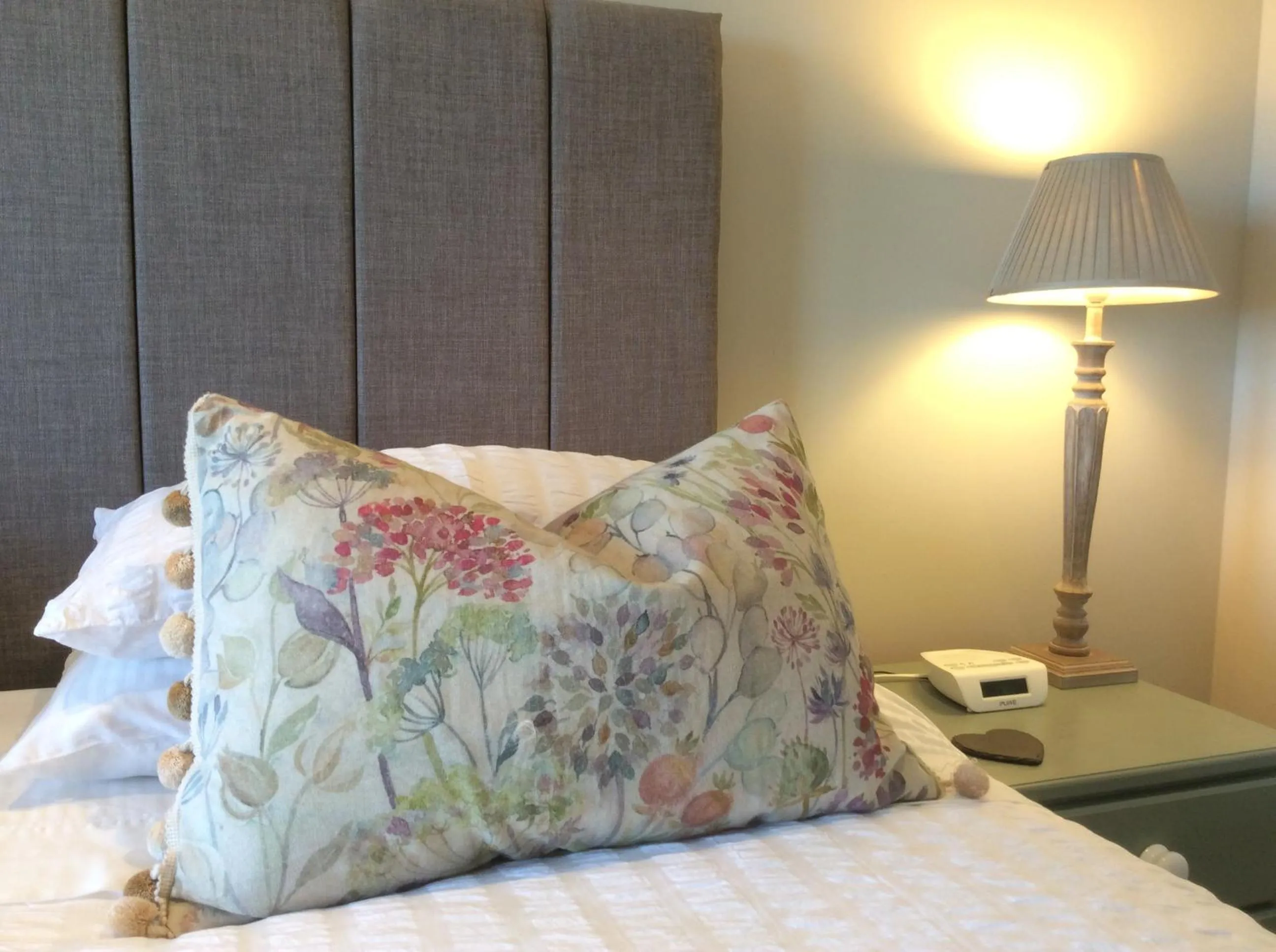 Decorative detail in Springwood