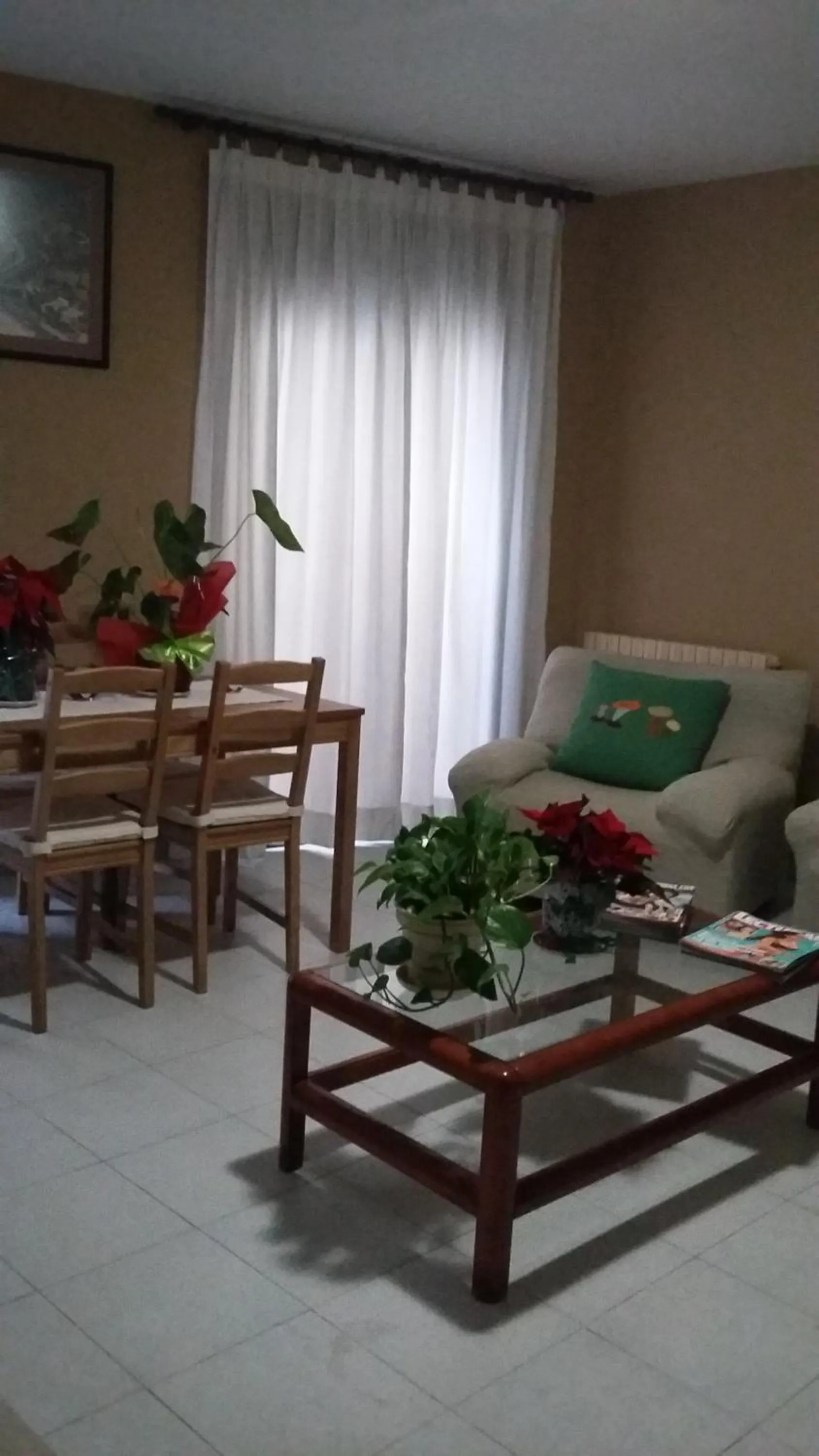 Property building in Hostal Les Collades