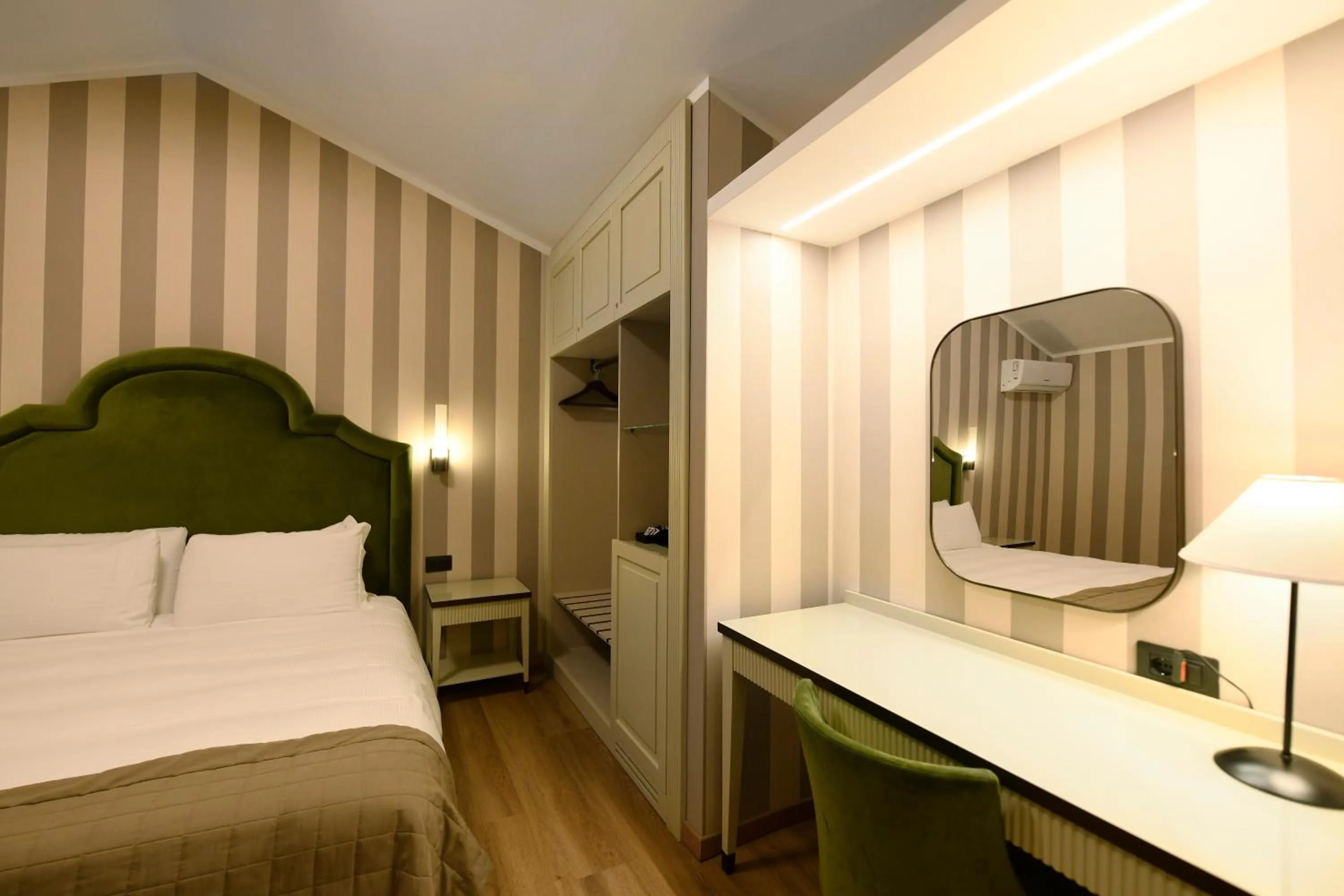 Bedroom, Bed in Tenuta Ciminata Greco