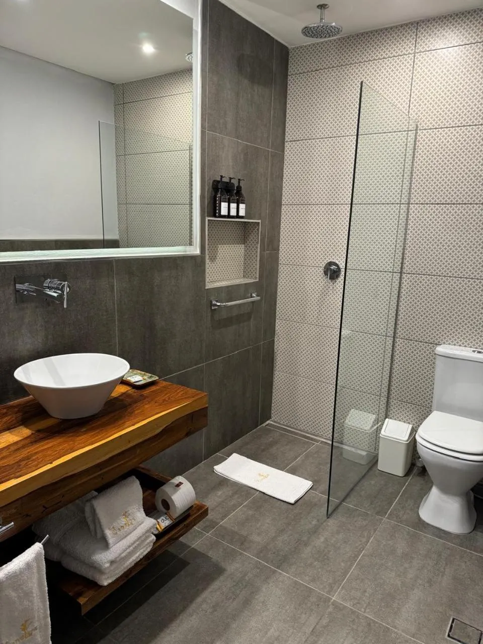 Hosteria Los Canelos