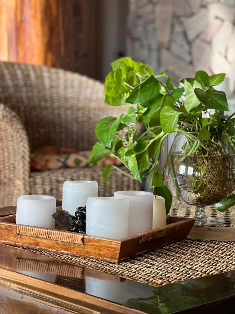 Hosteria Los Canelos