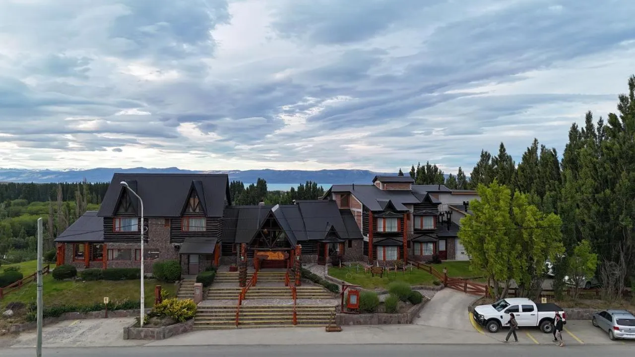 Hosteria Los Canelos