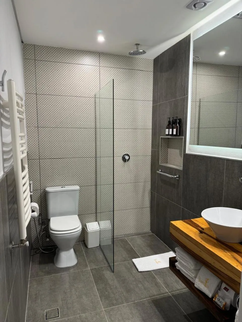 Hosteria Los Canelos