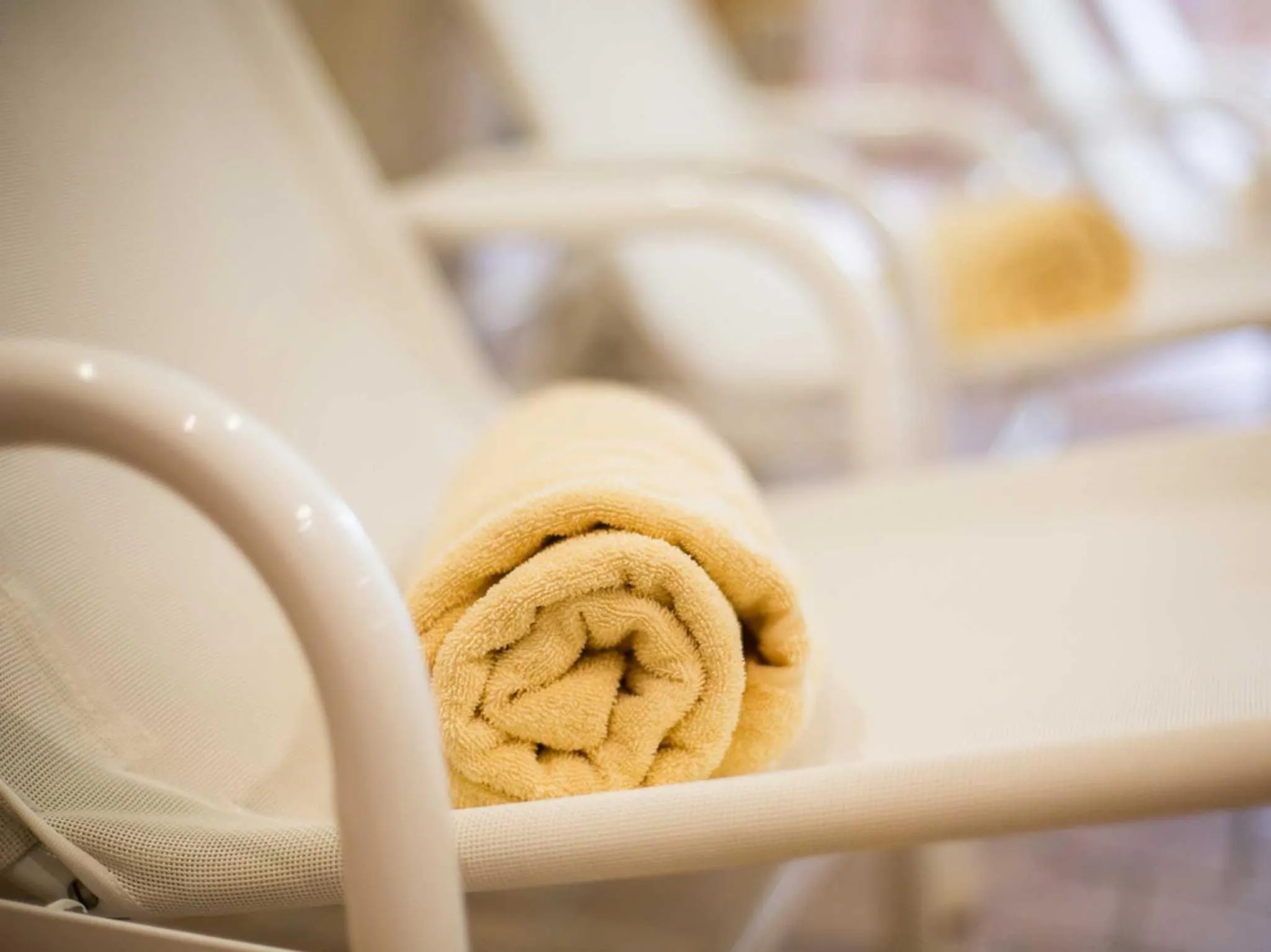 Spa and wellness centre/facilities in Landhotel Jäger TOP