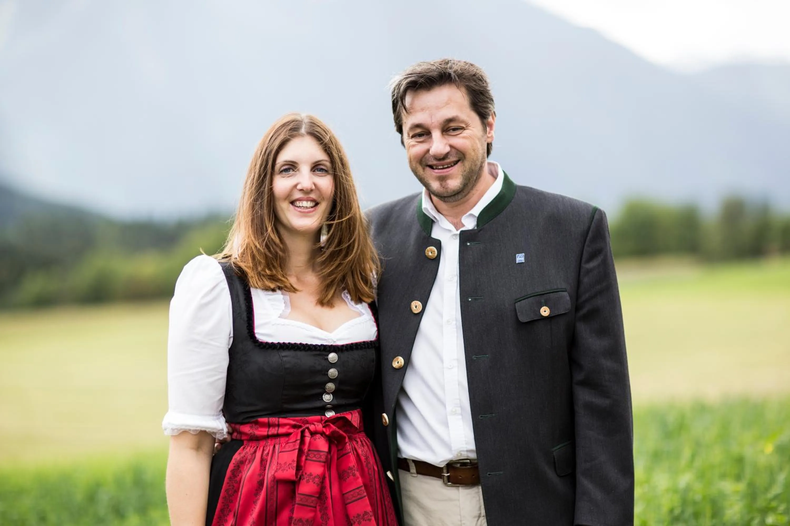 People in Landhotel Jäger TOP