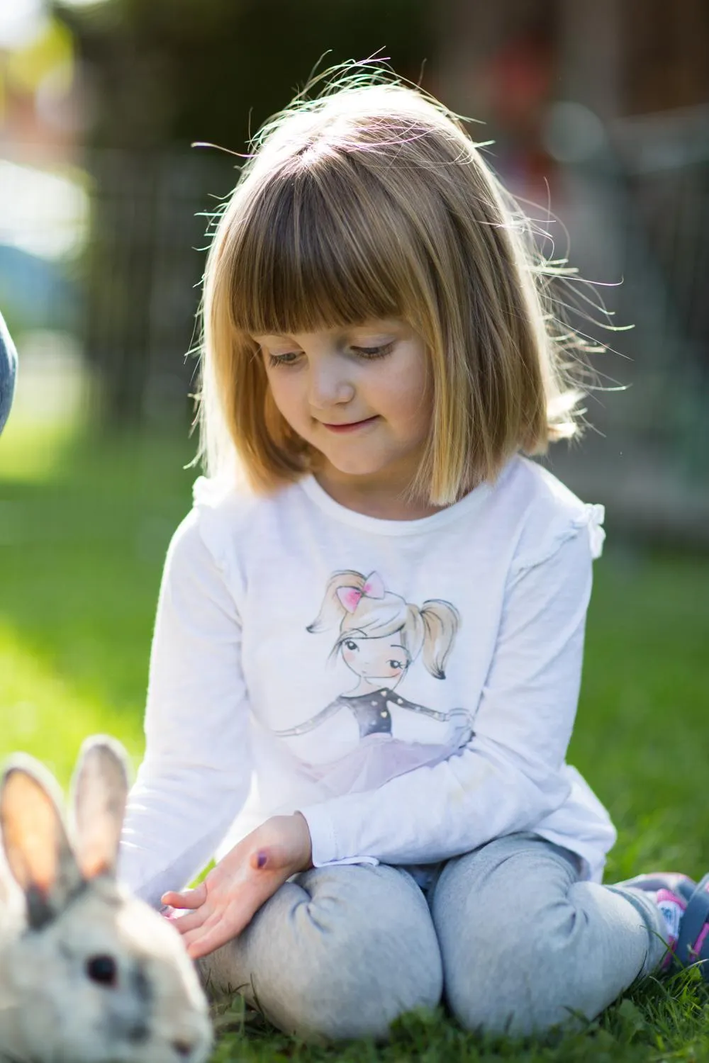 Pets in Landhotel Jäger TOP