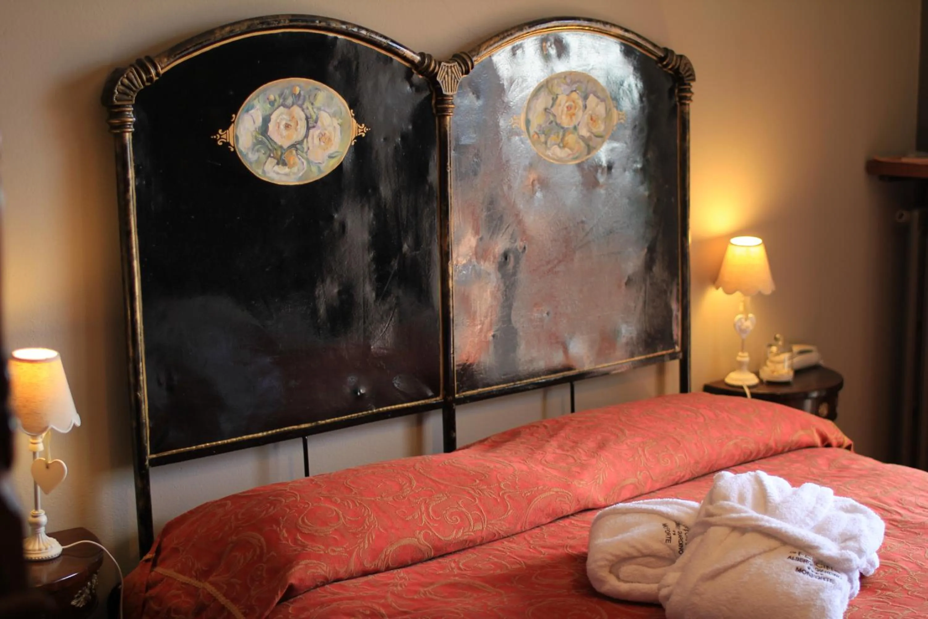Bed in Felicin - Ristorante Albergo "Dimora Storica"