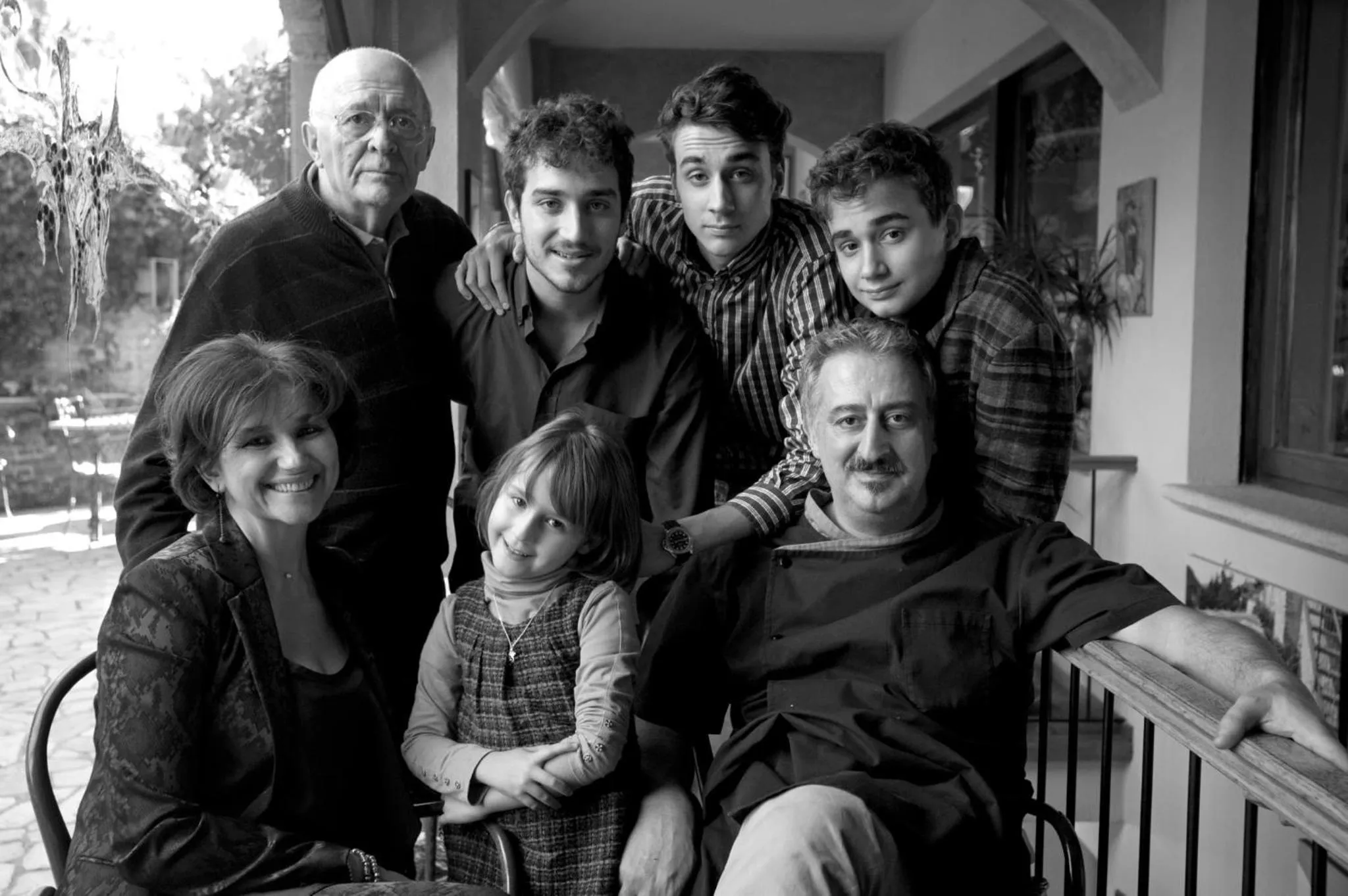 Family in Felicin - Ristorante Albergo "Dimora Storica"