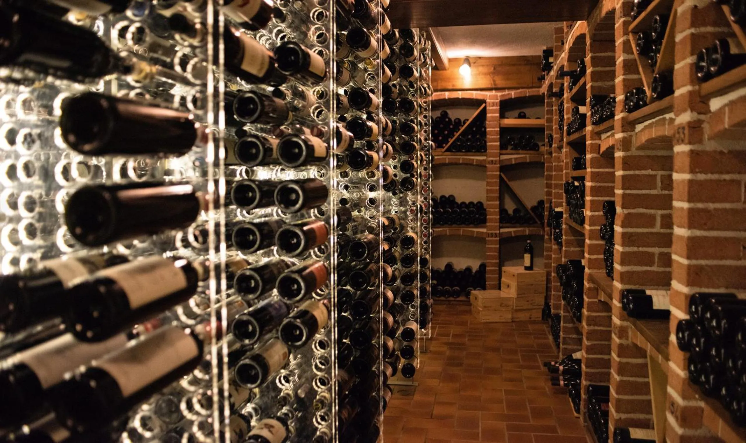 Food and drinks in Felicin - Ristorante Albergo "Dimora Storica"