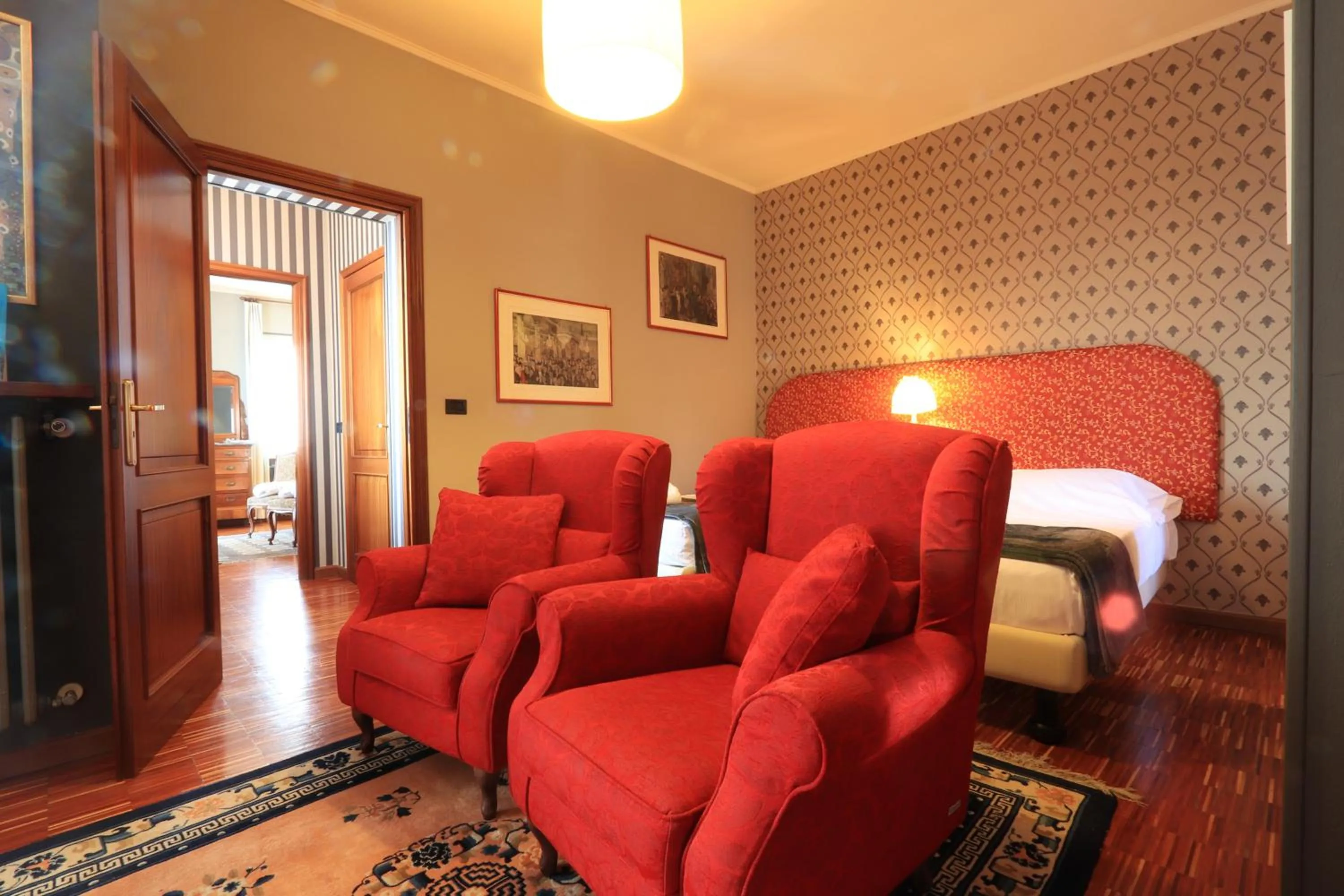 Bed in Felicin - Ristorante Albergo "Dimora Storica"