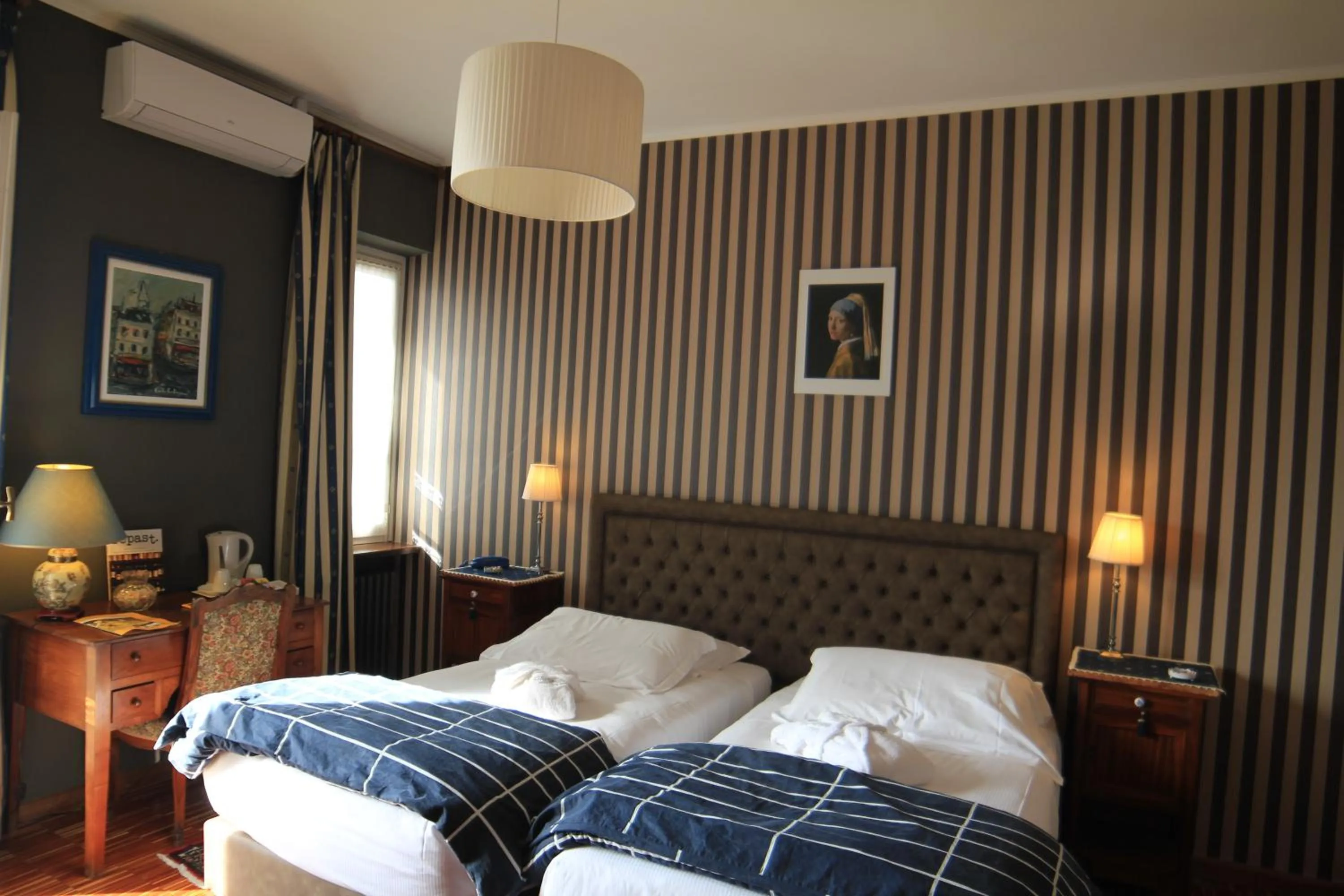 Bed in Felicin - Ristorante Albergo "Dimora Storica"