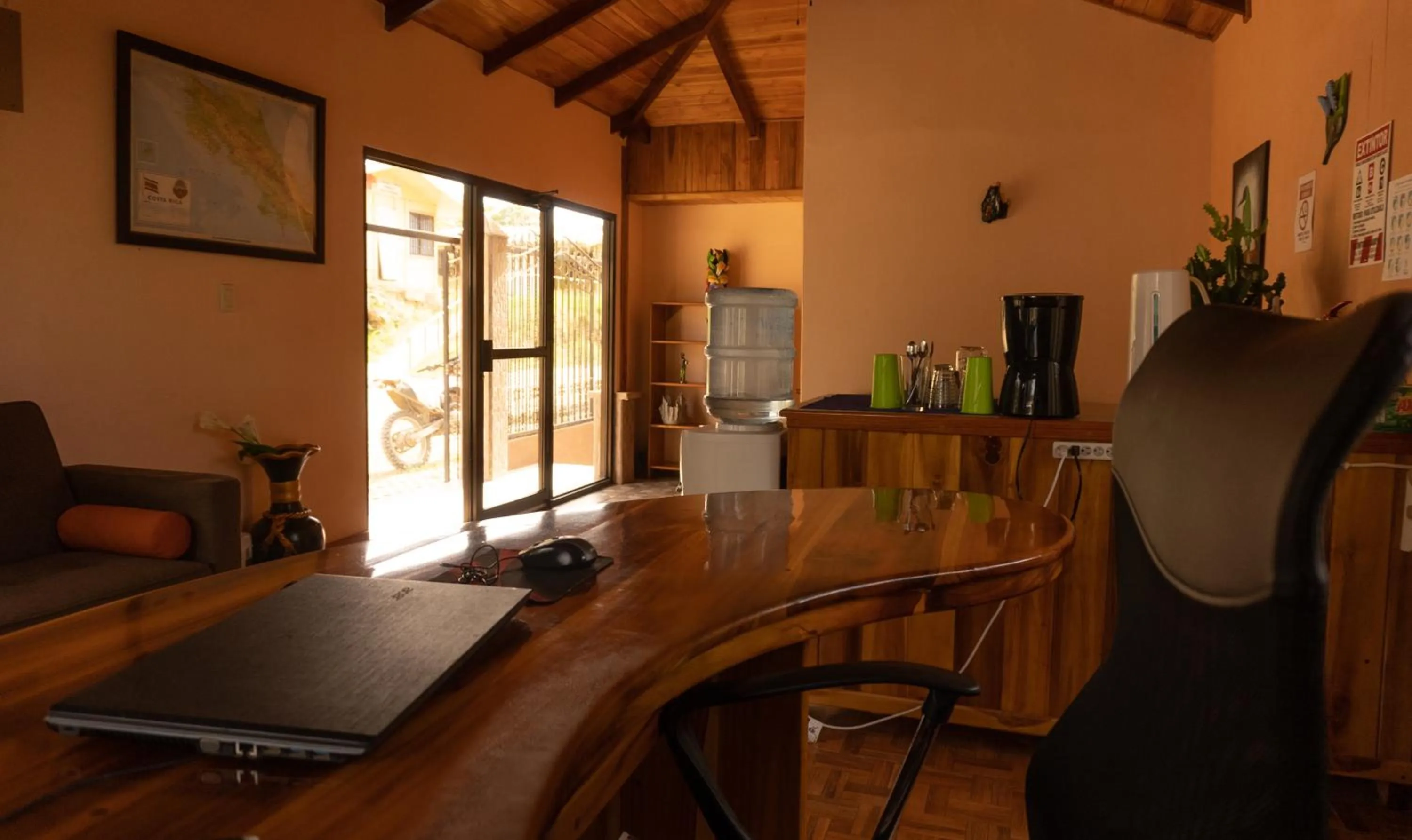 Jacamar Corcovado Drake Bay