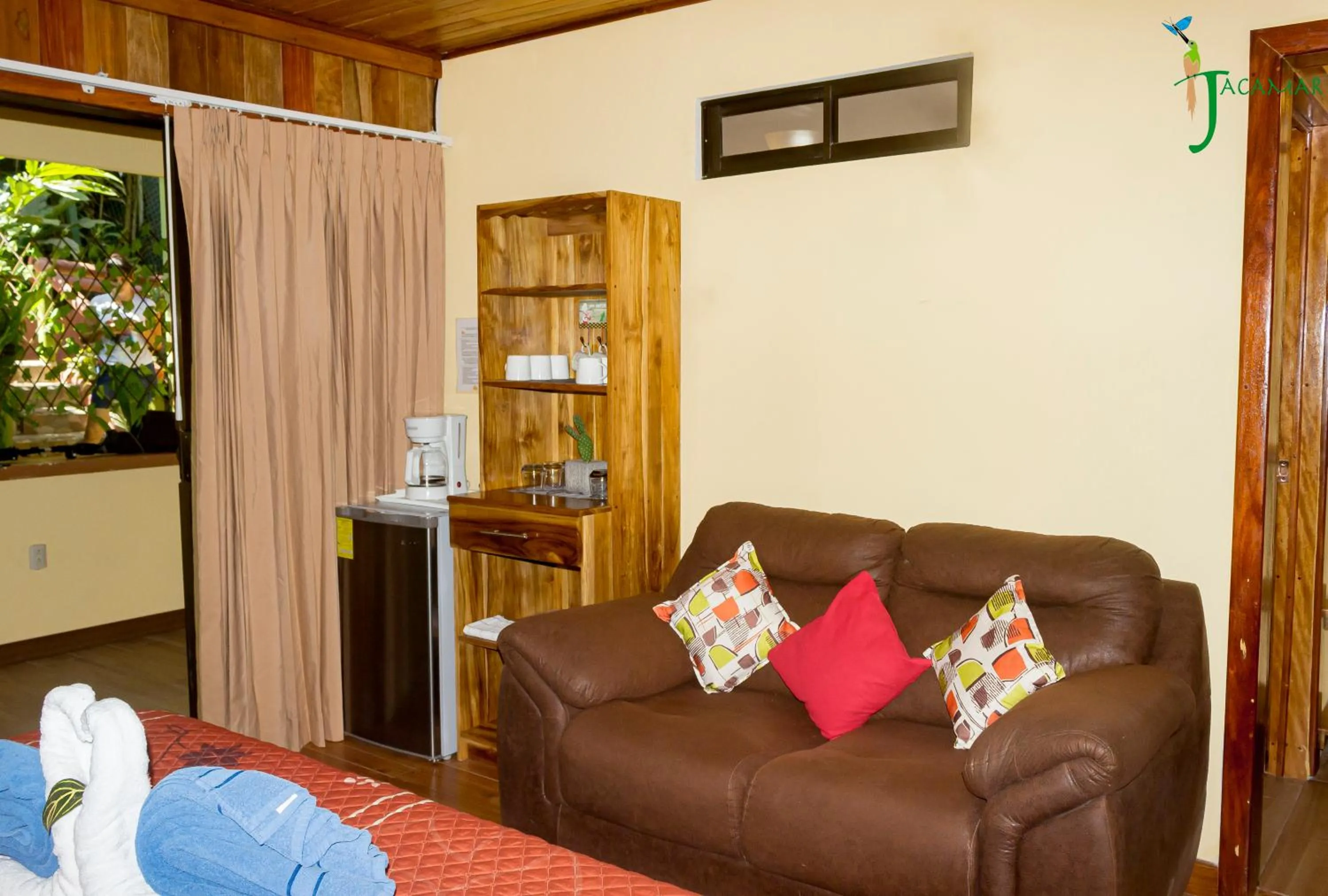 Jacamar Corcovado Drake Bay