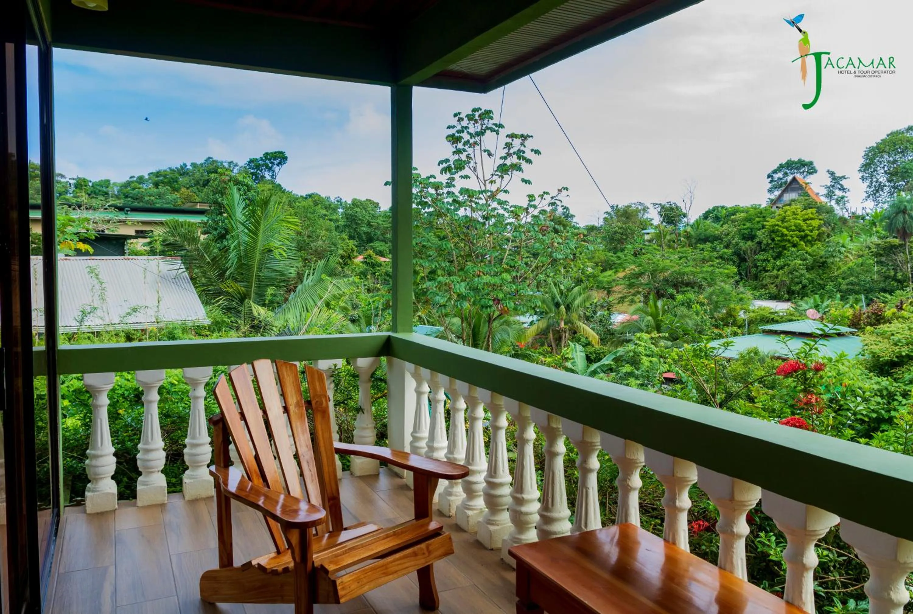 Jacamar Corcovado Drake Bay