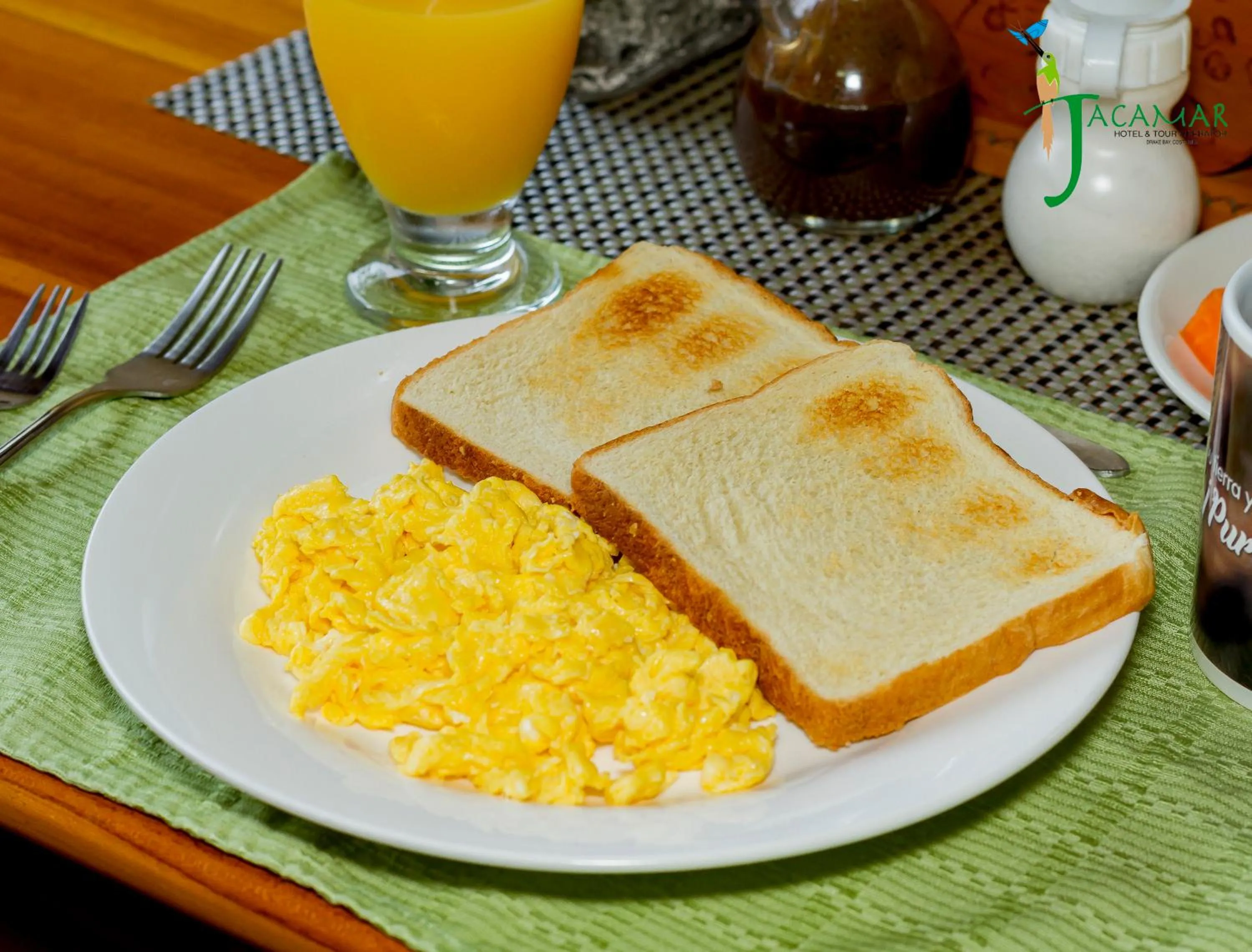 Jacamar Corcovado Drake Bay