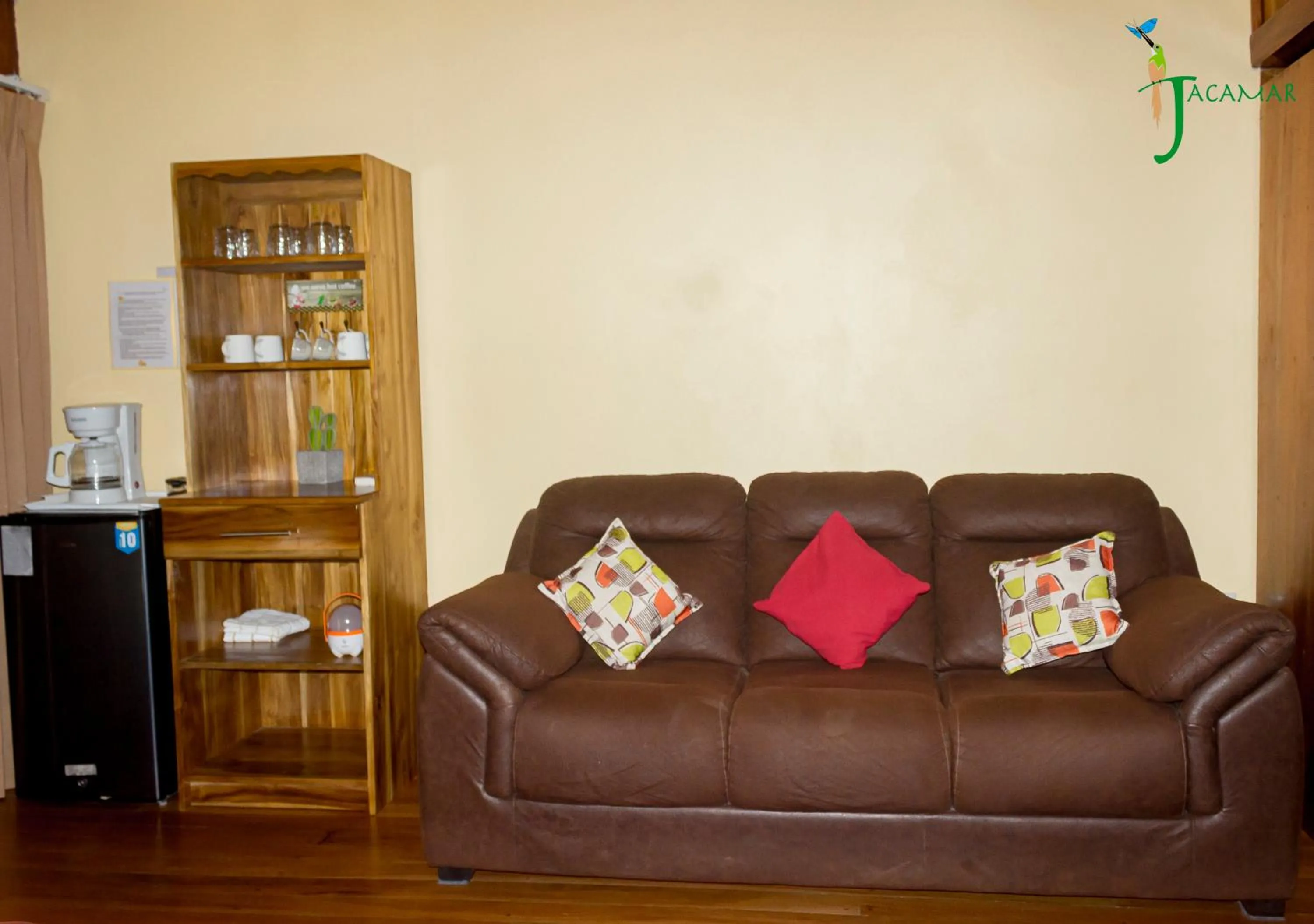 Jacamar Corcovado Drake Bay