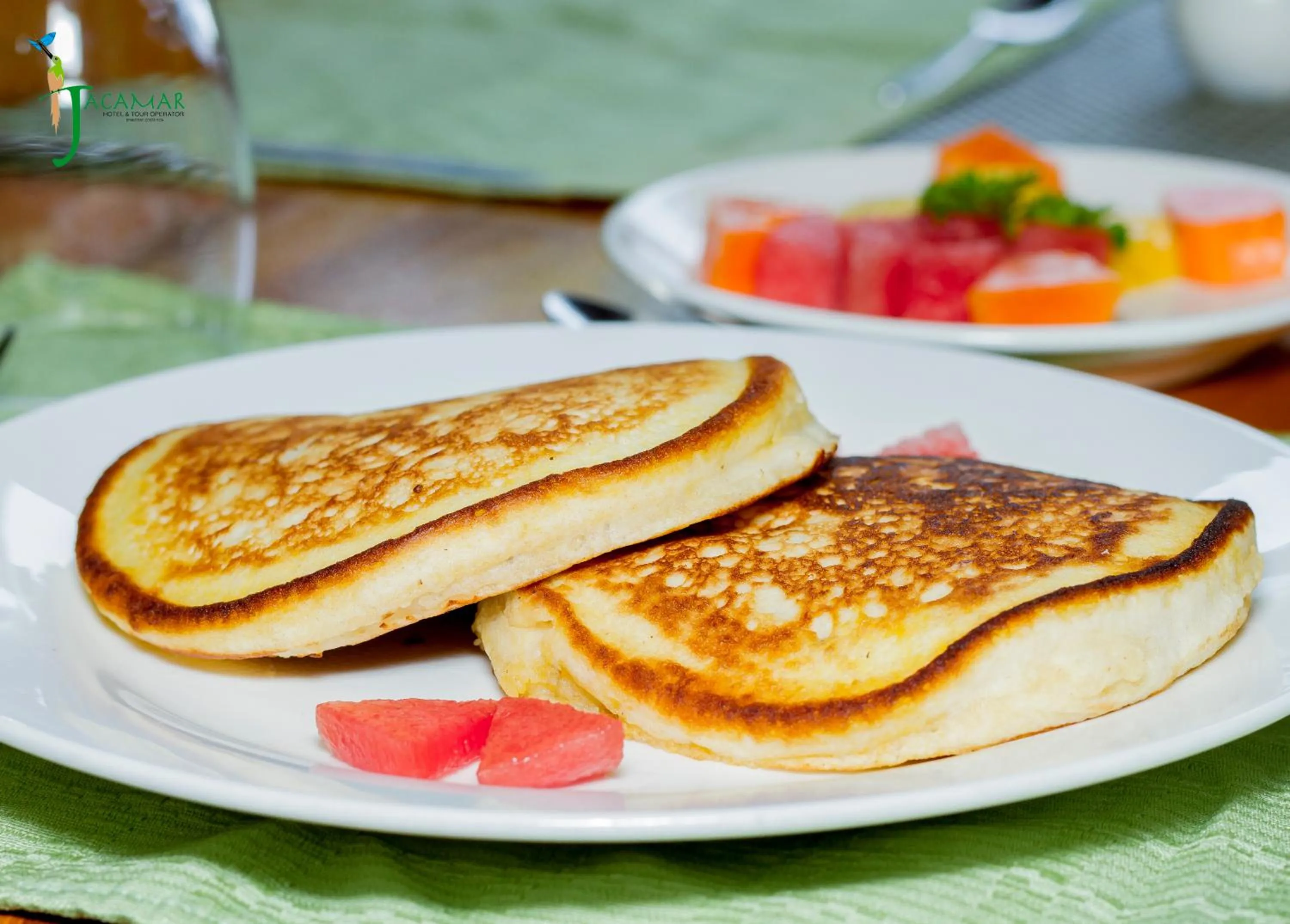 Jacamar Corcovado Drake Bay