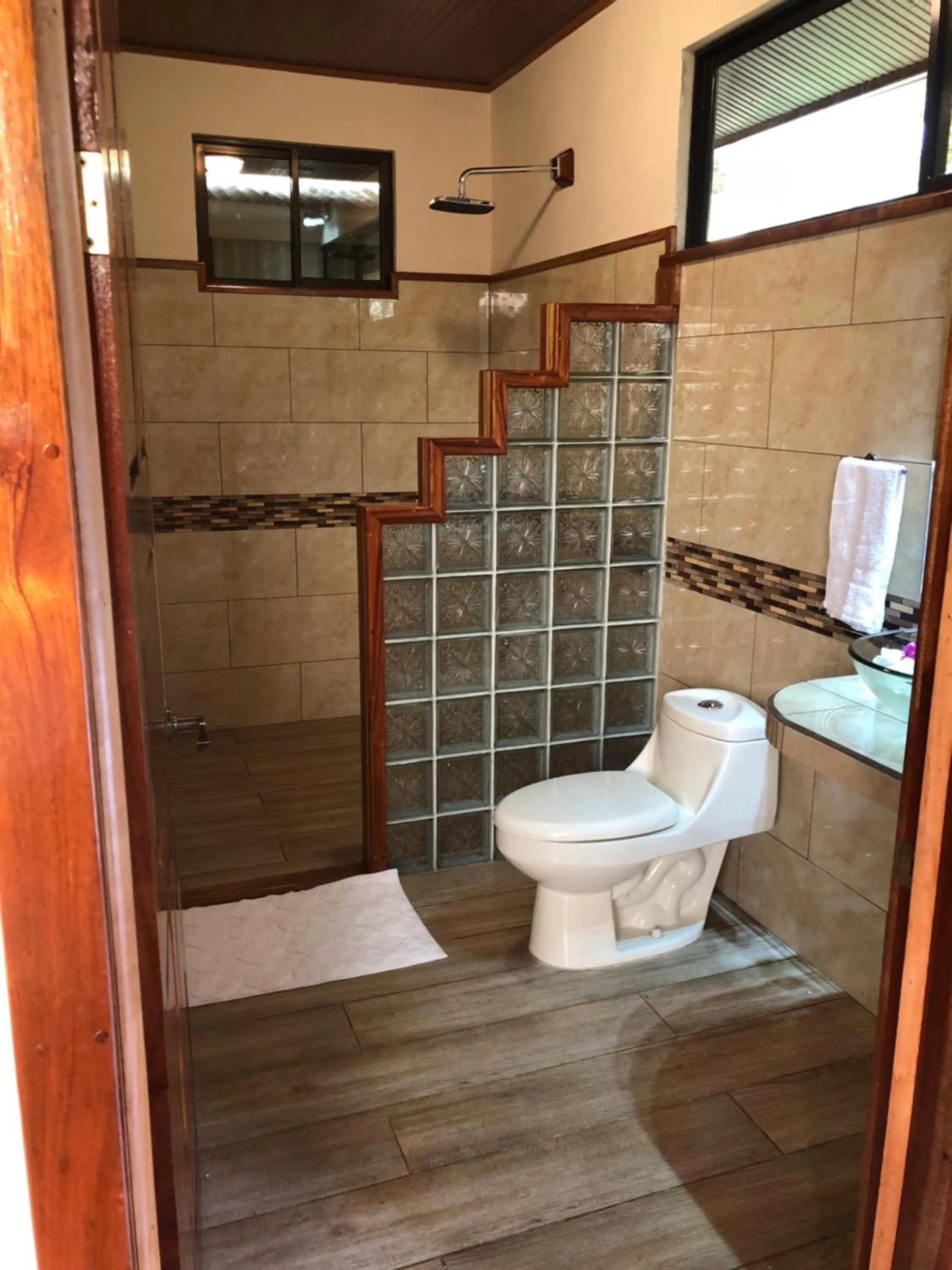 Jacamar Corcovado Drake Bay