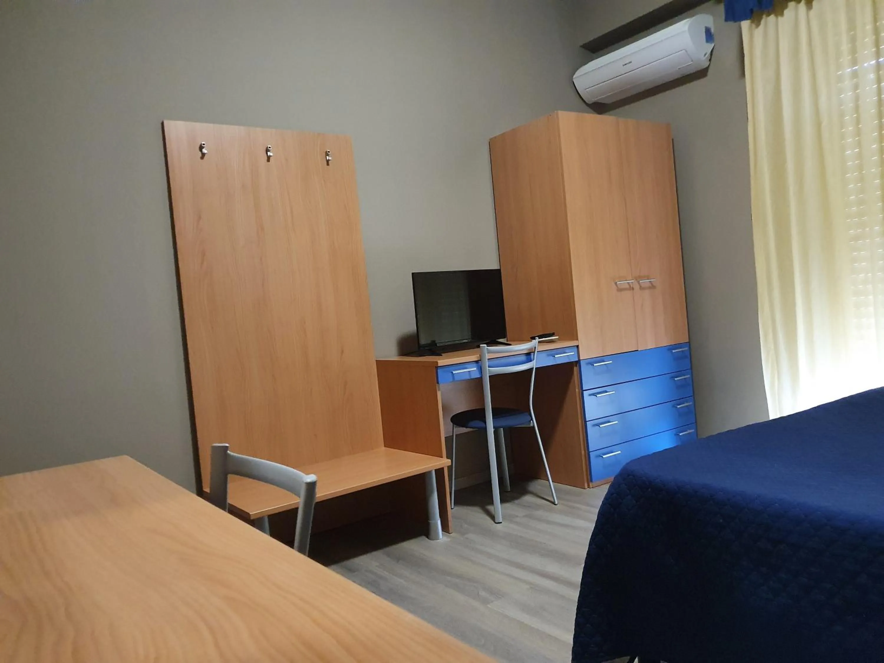 Bedroom, Bed in Dependance La Mouette