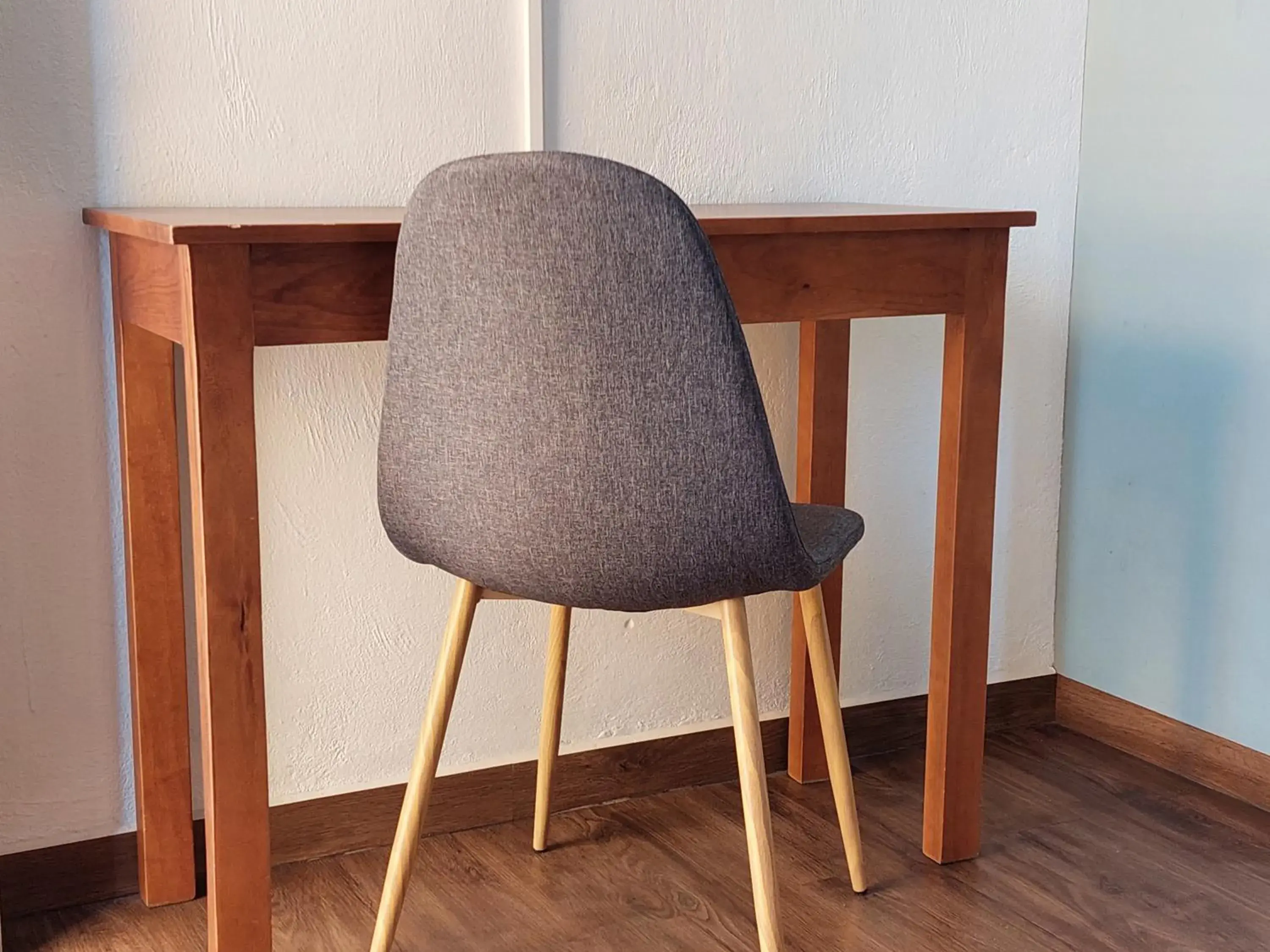 Standard Double Room in Posada del Ángel Standard Double Room in Posada del Ángel