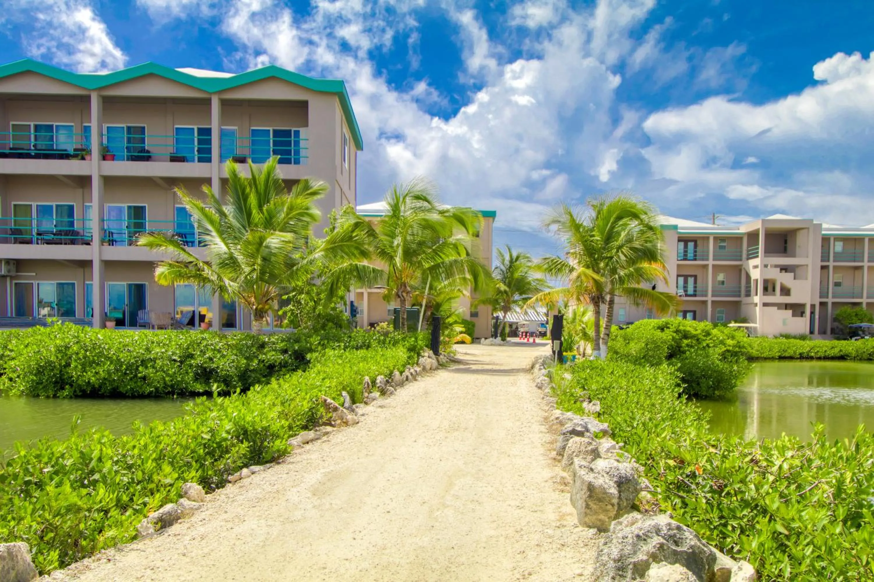 Suite C303 Mara Laguna