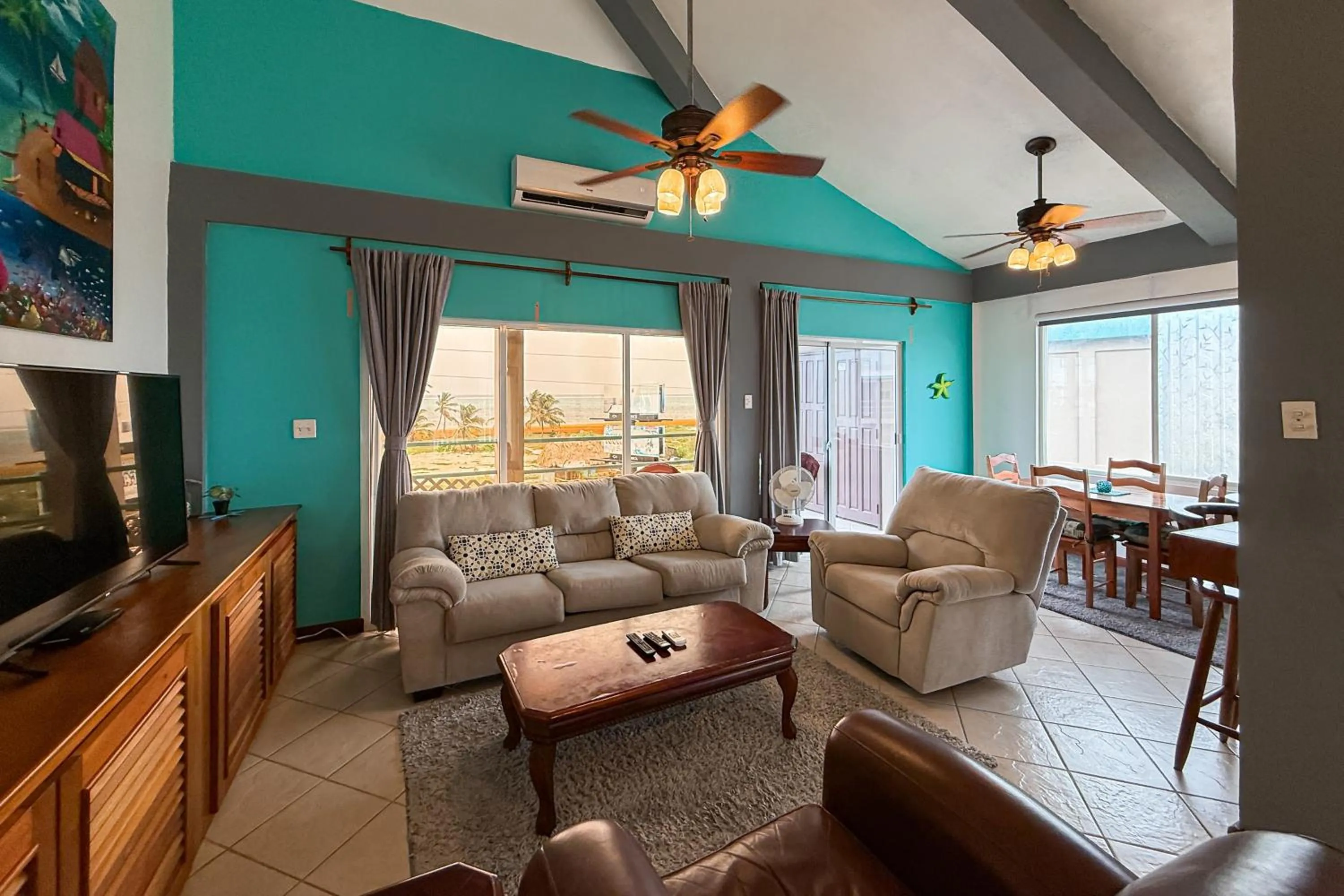 Suite C303 Mara Laguna