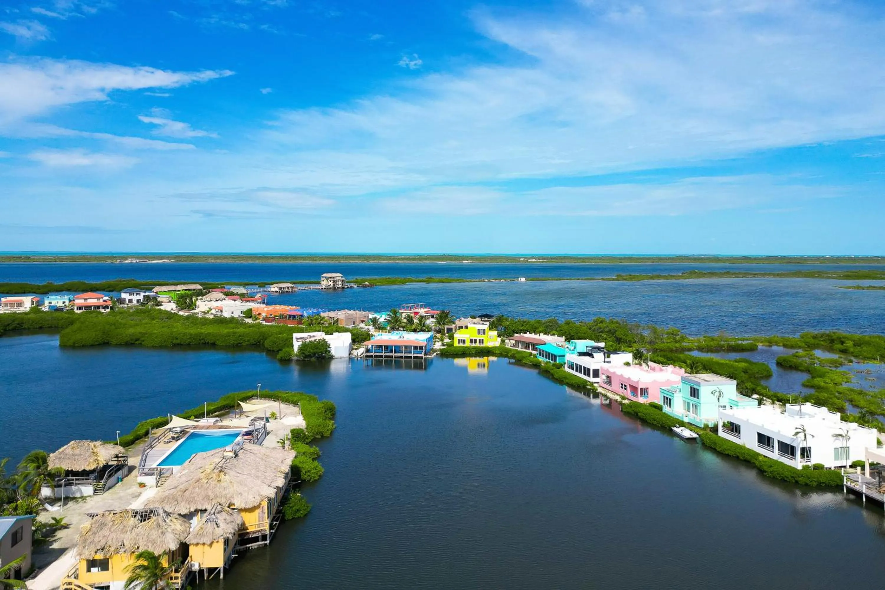 Suite E303 Mara Laguna