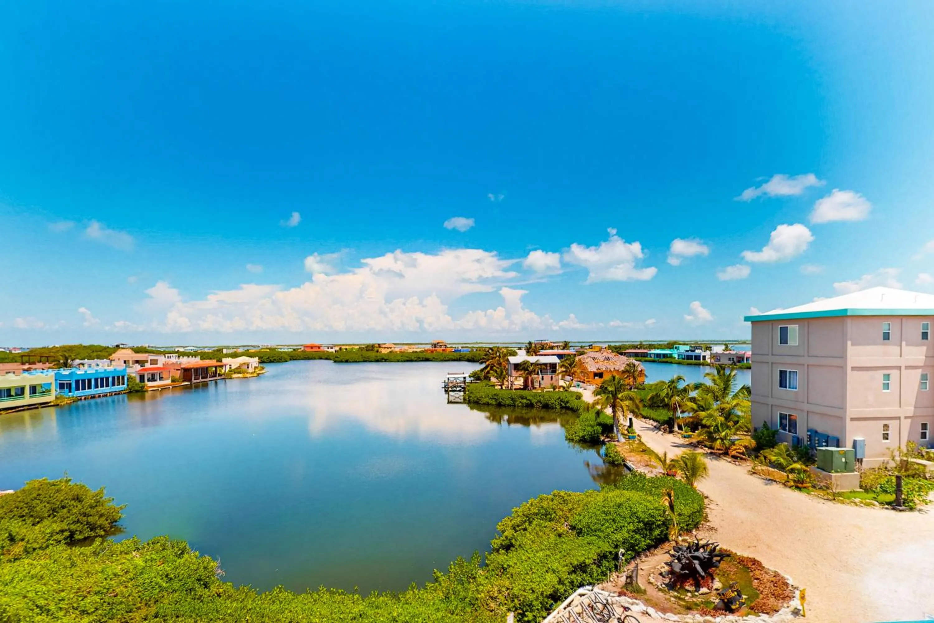 Suite E301 Mara Laguna