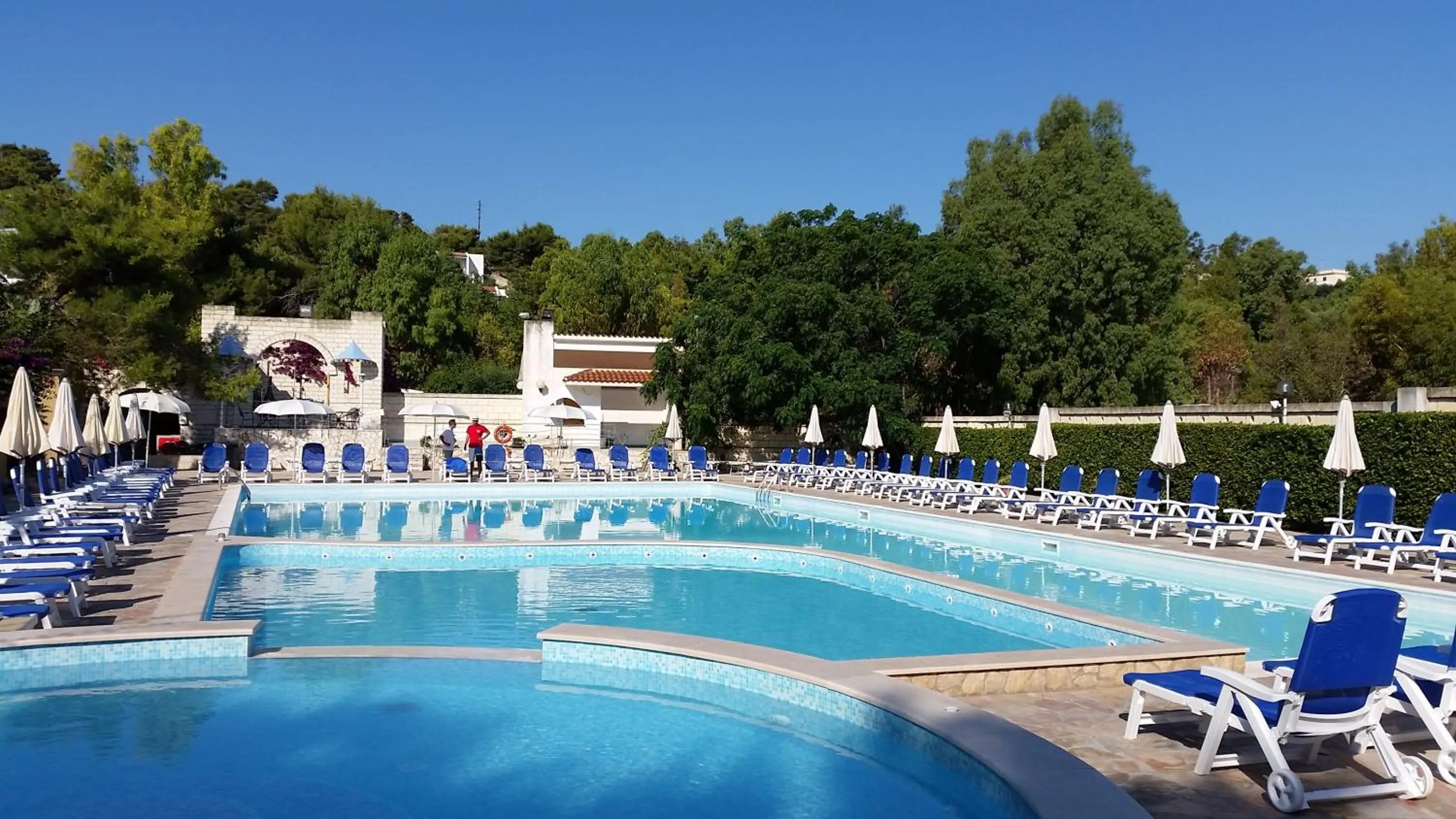 Activities in Baia Degli Aranci Suite & Apartments