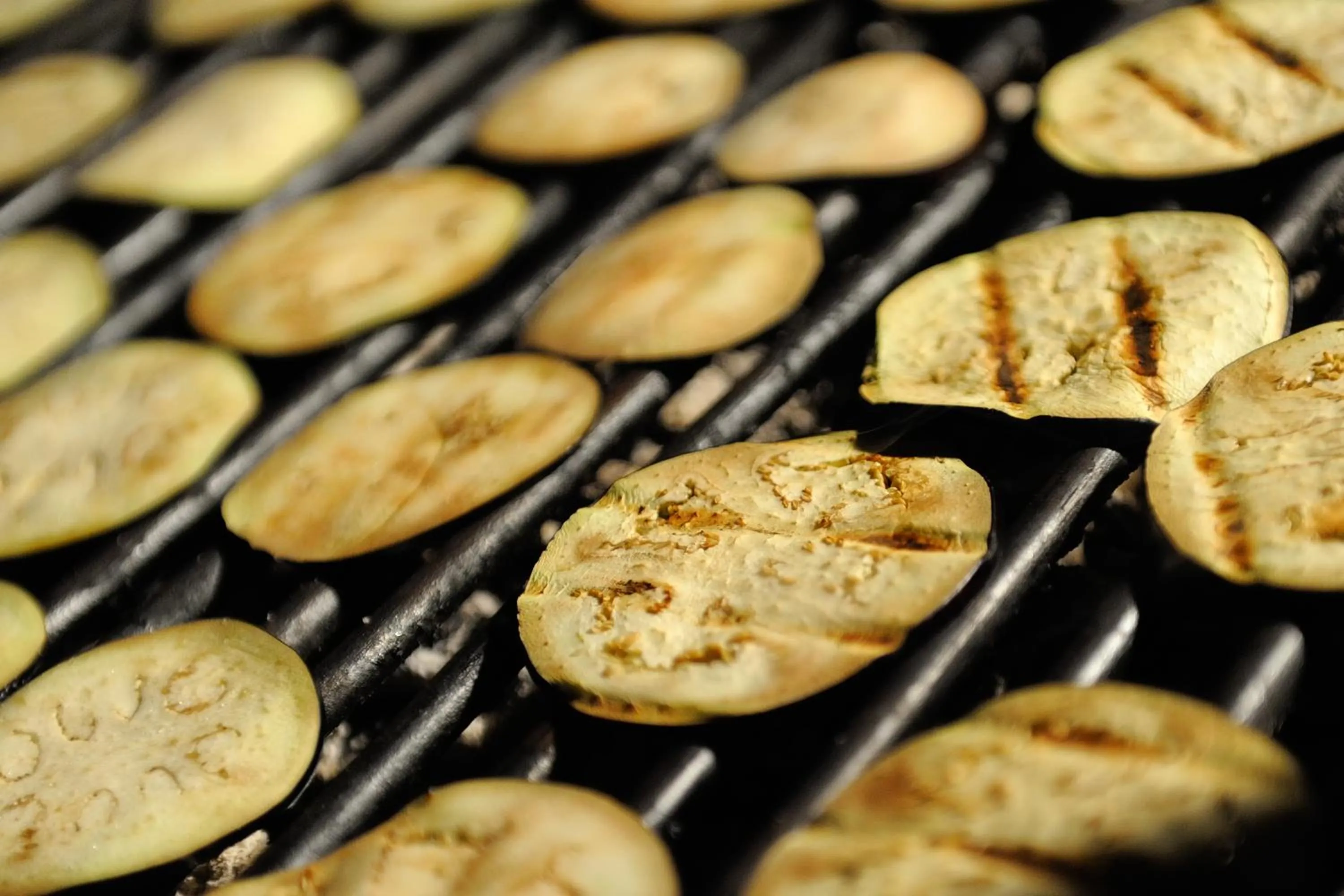 Food in Baia Degli Aranci Suite & Apartments