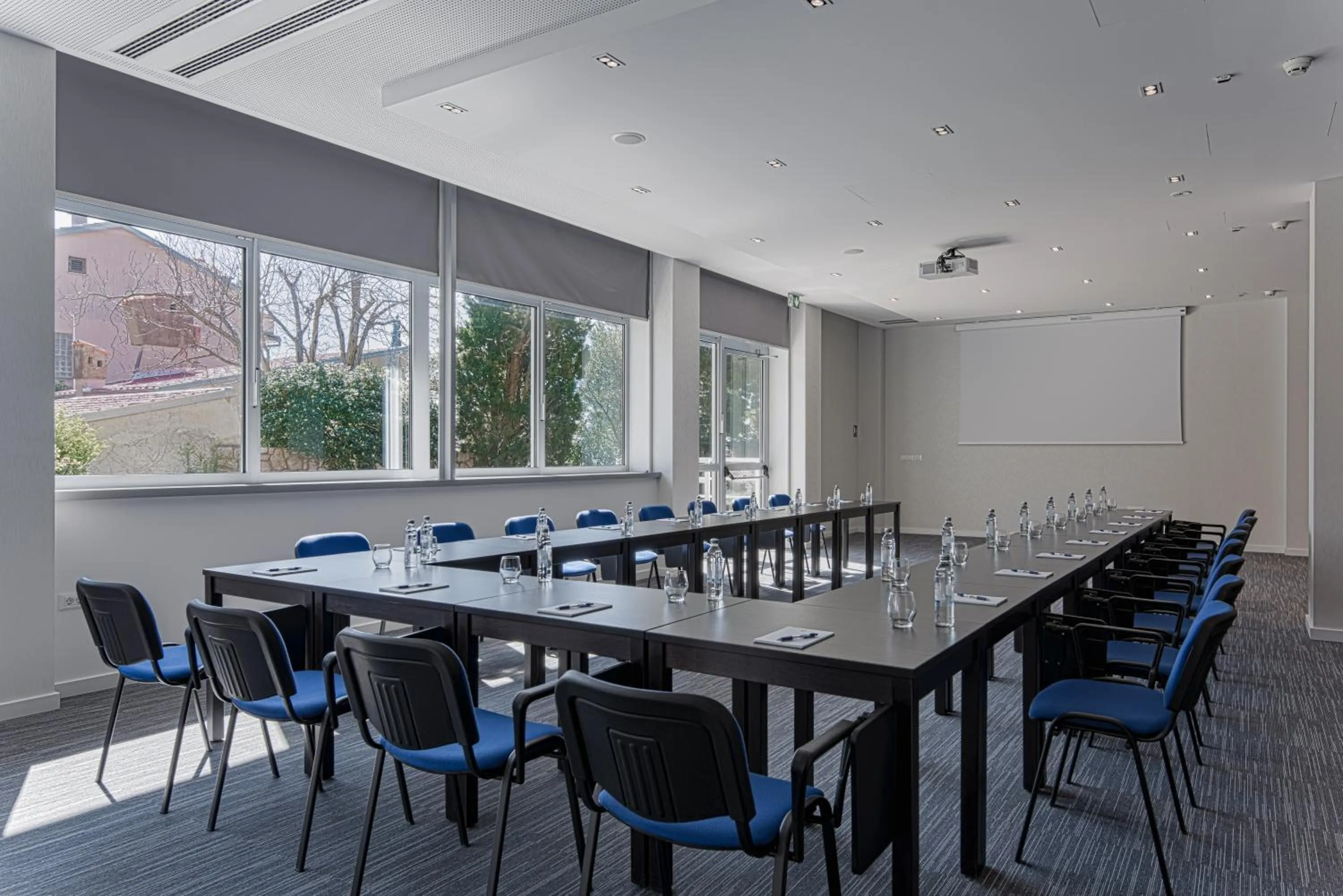 Meeting/conference room in Hotel Katarina