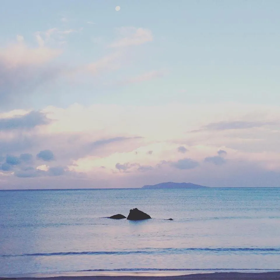 Estuary Retreat Whangamata